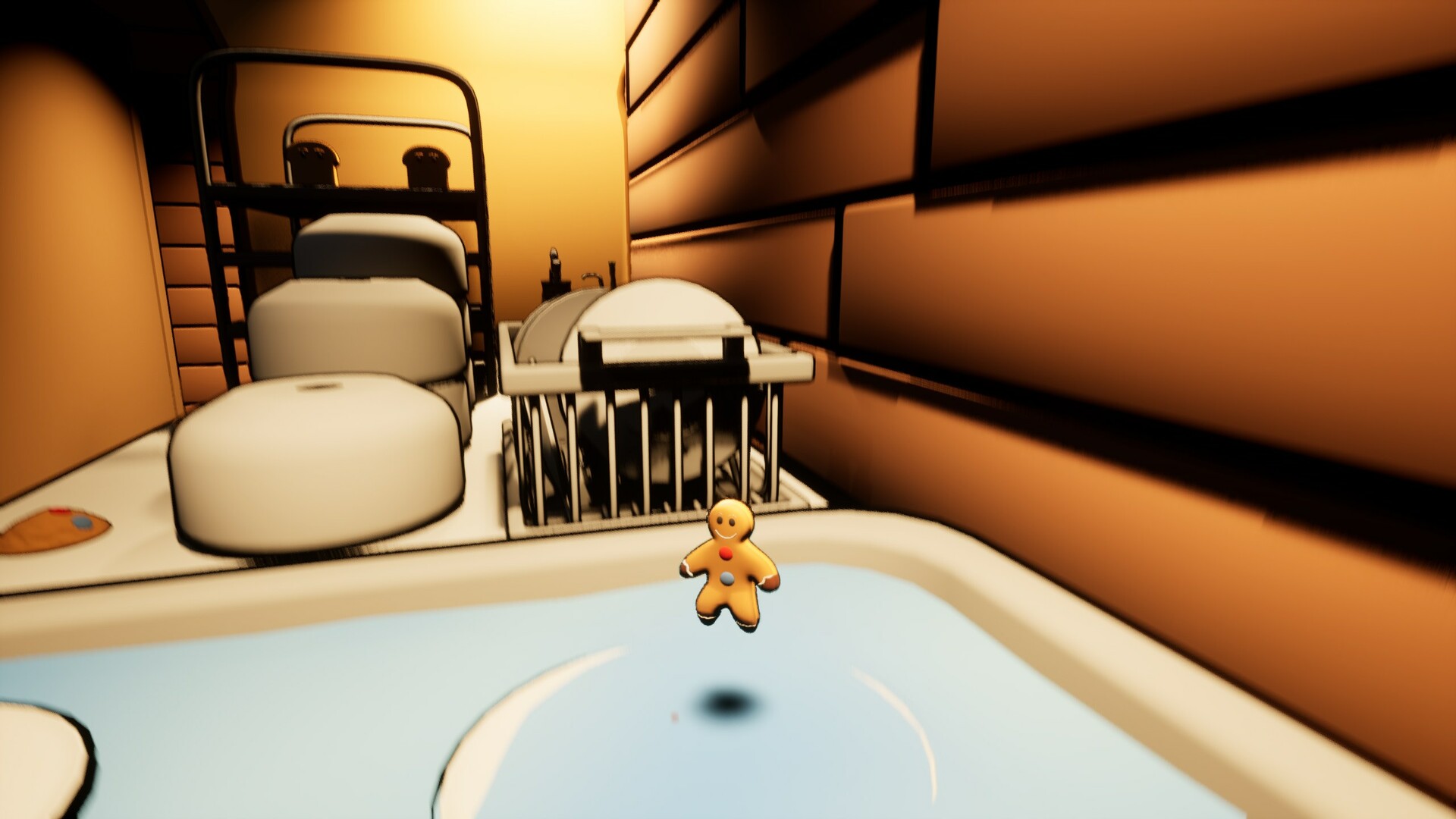 Unbreaded screenshot 6