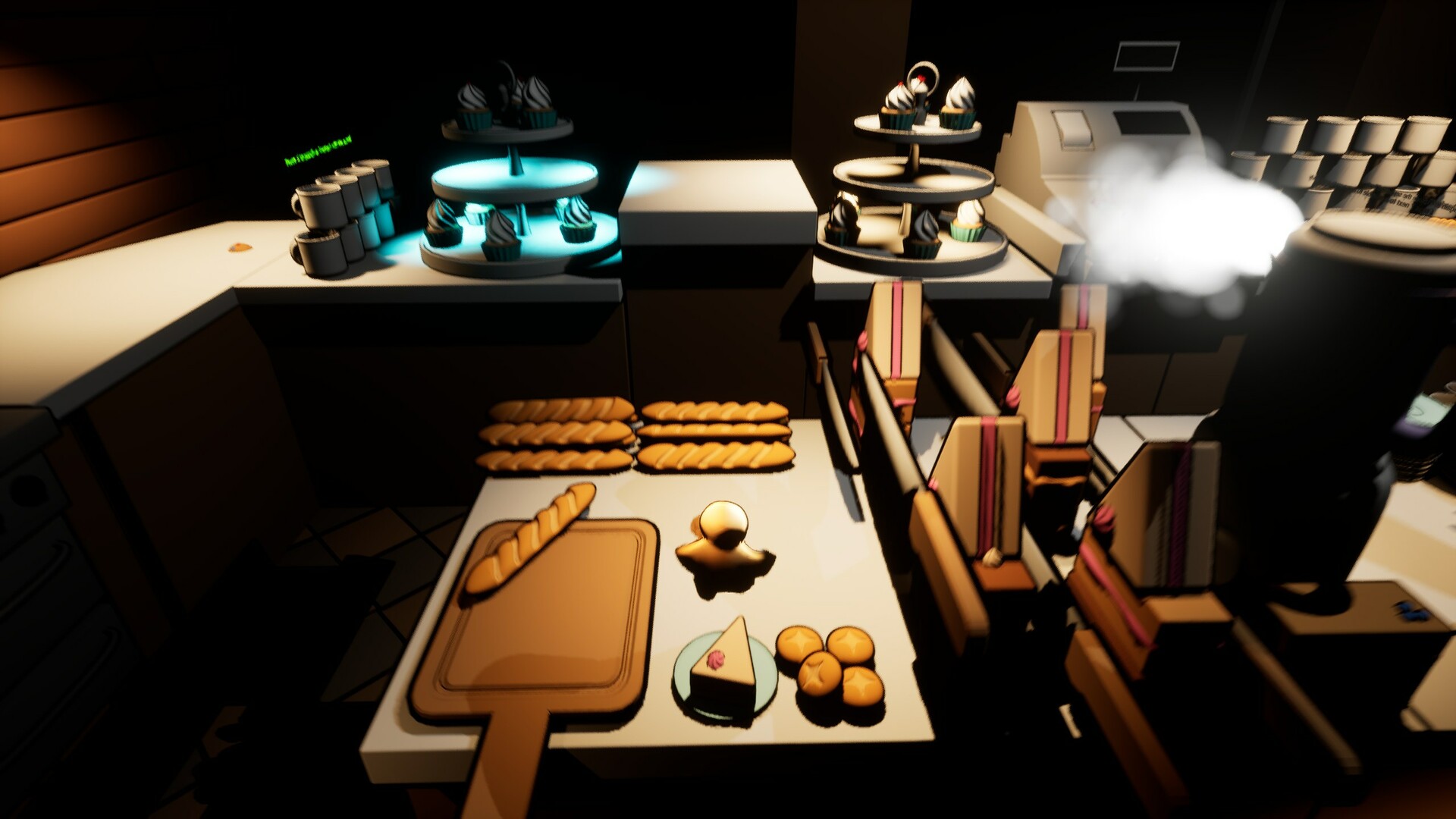 Unbreaded screenshot 9