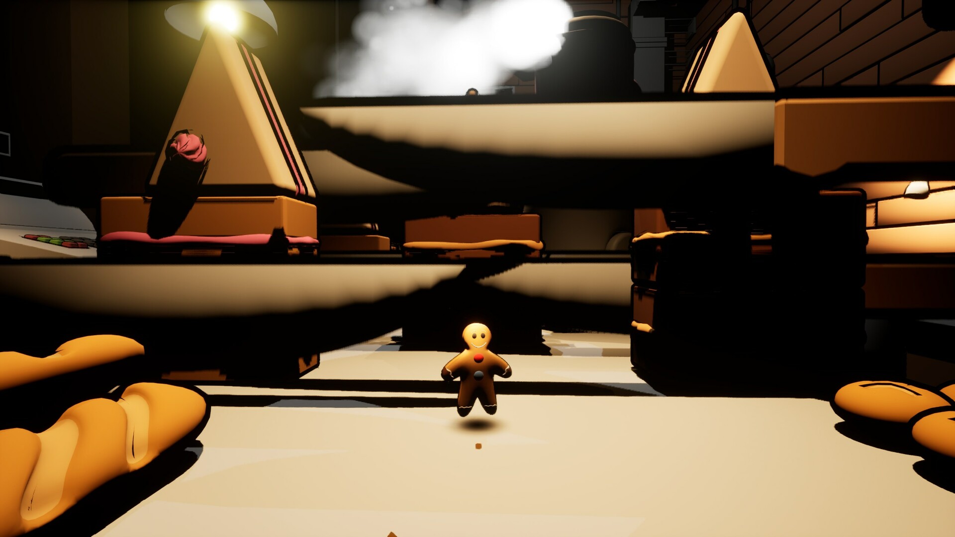 Unbreaded screenshot 7