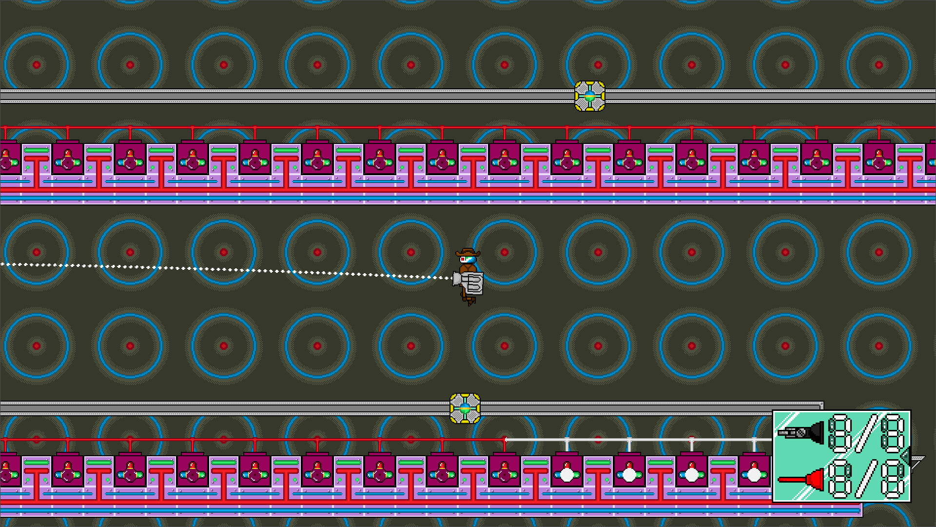 Sucker screenshot 5