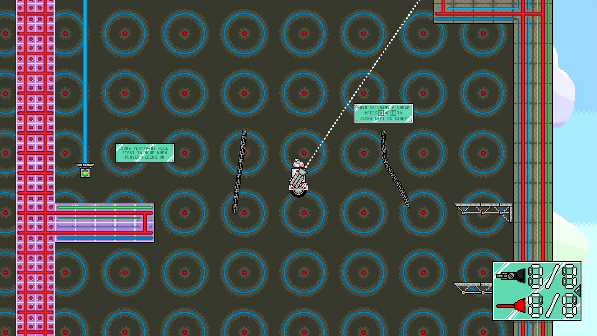 Sucker screenshot 1