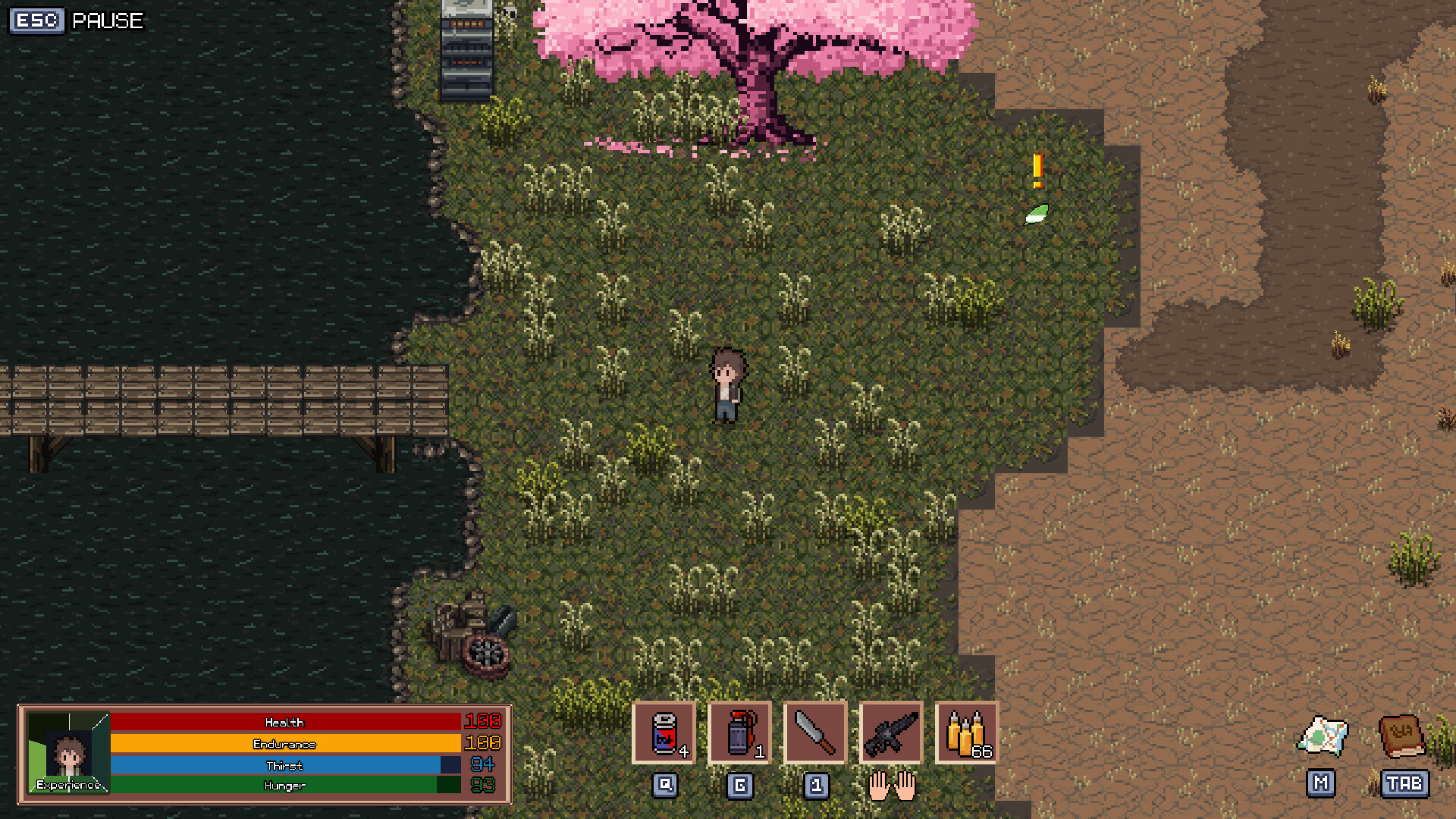 Survival Story screenshot 9