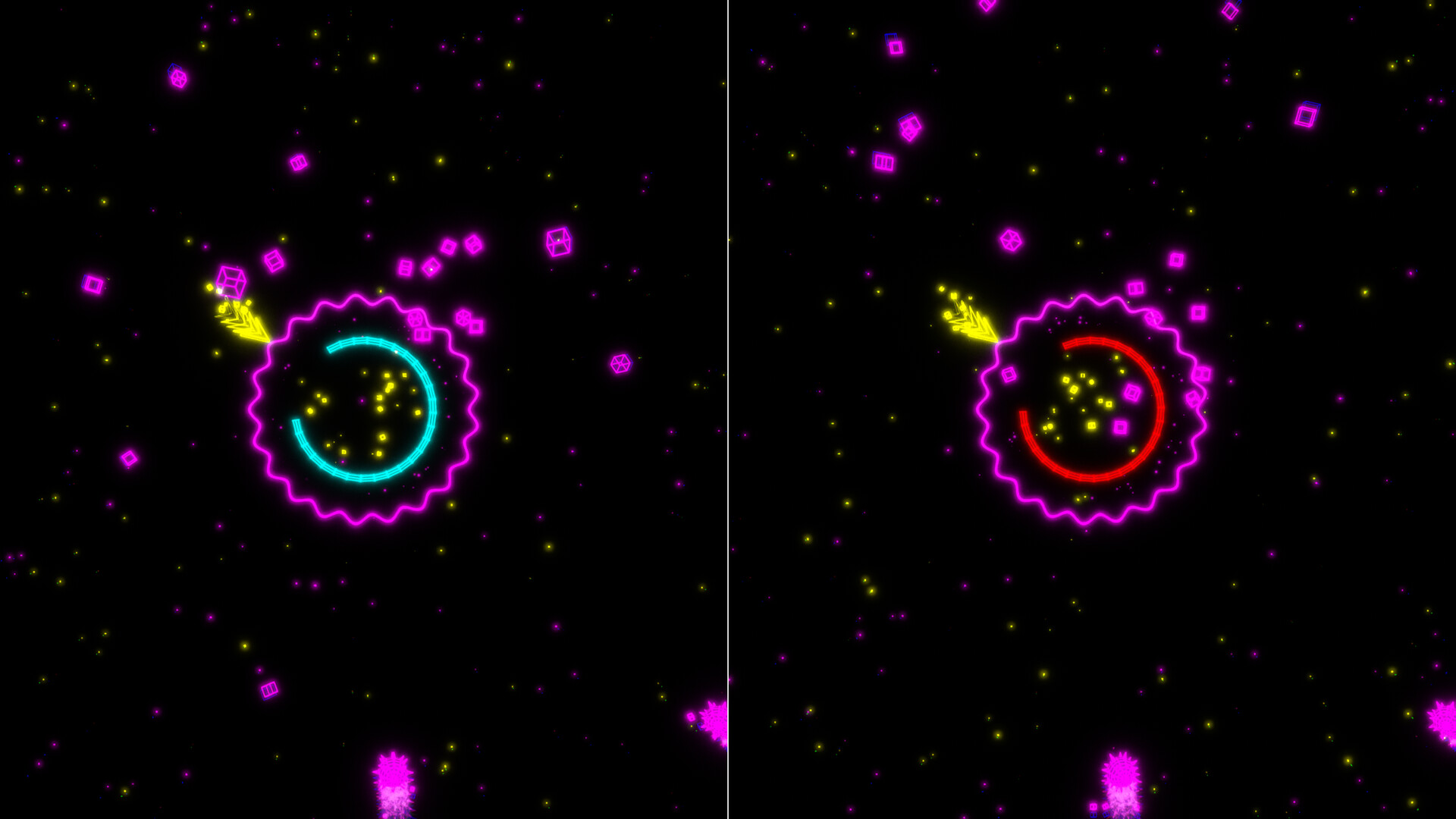 STARDUSTER screenshot 6