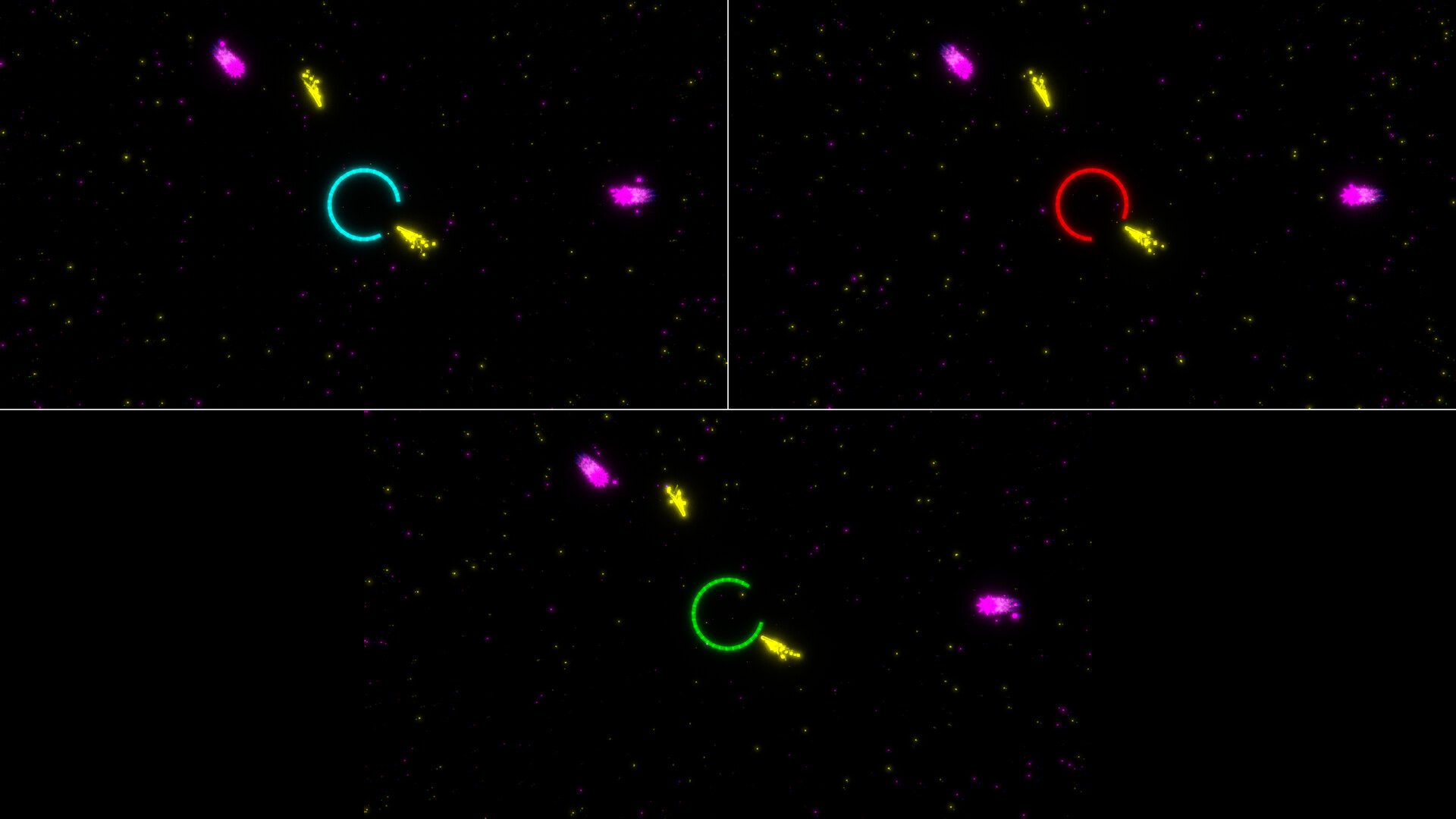 STARDUSTER screenshot 7
