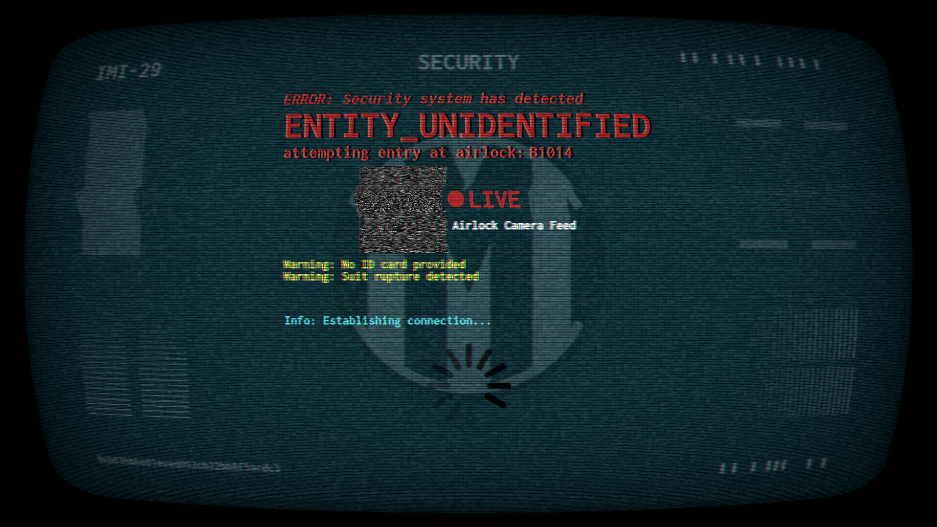 Imitosis screenshot 2