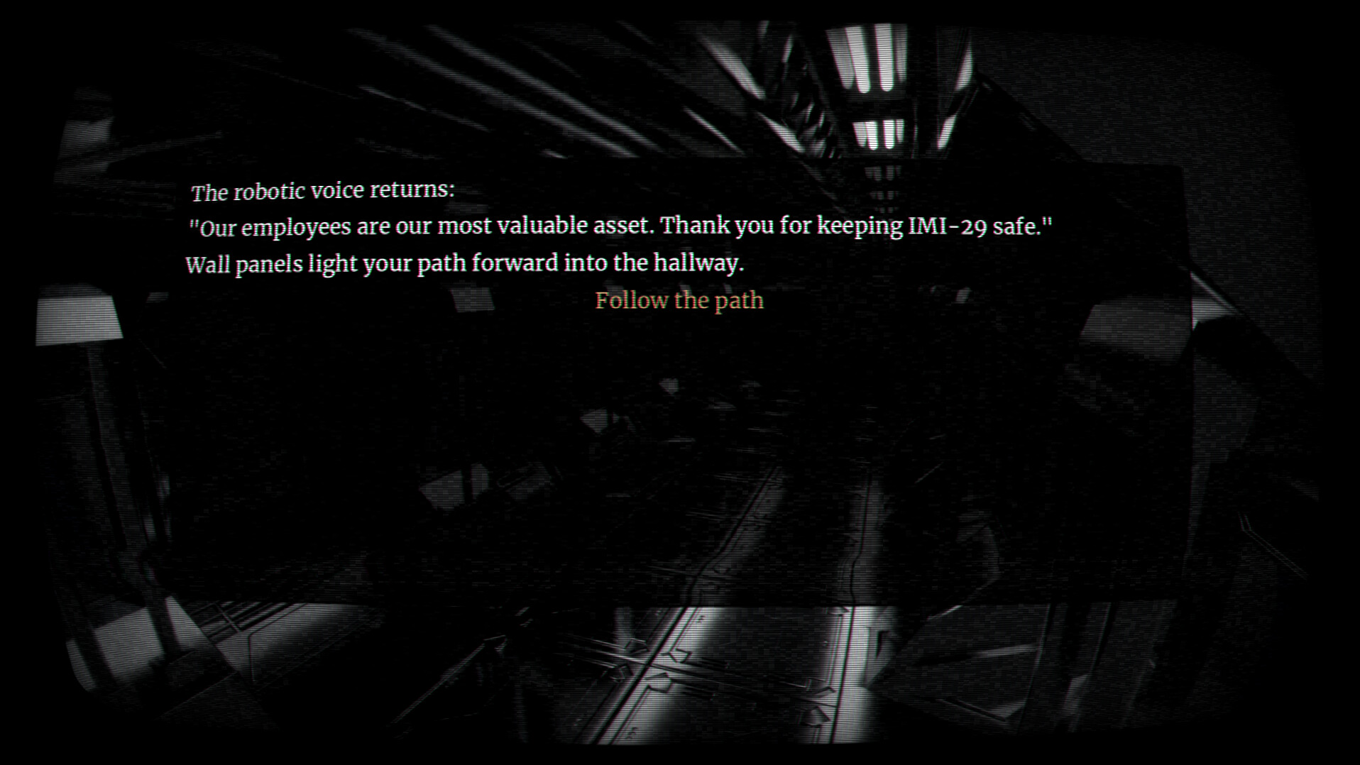 Imitosis screenshot 1