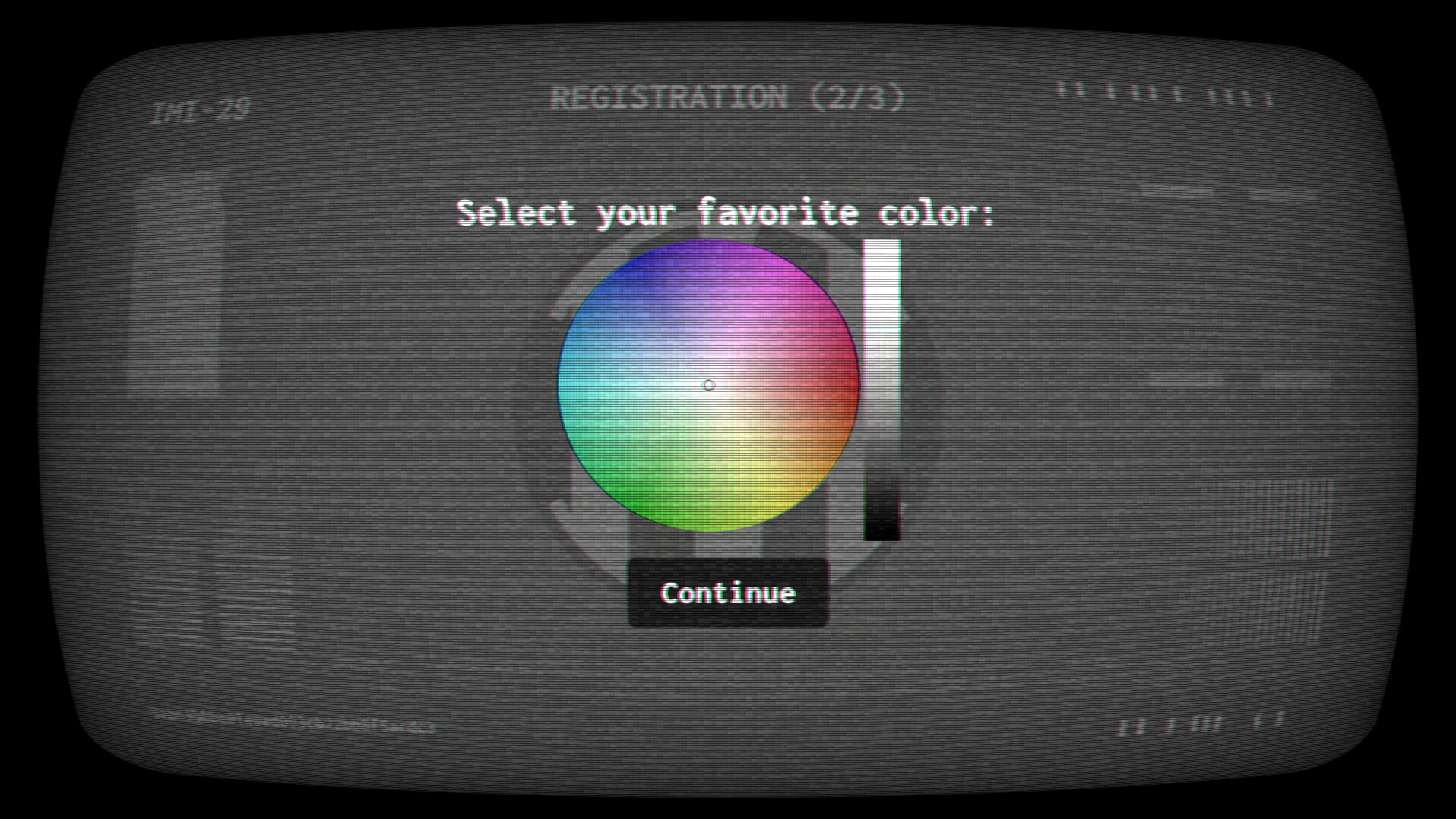 Imitosis screenshot 4