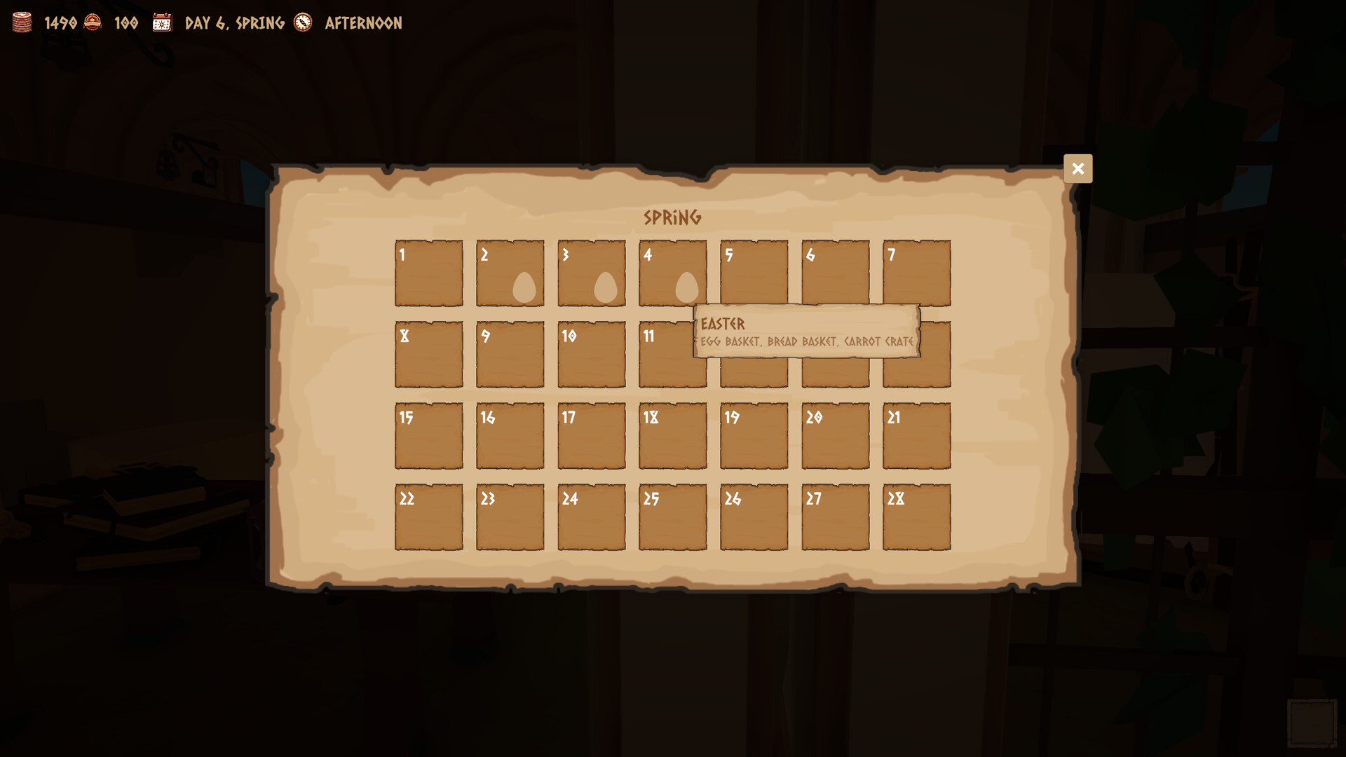 Old Market Simulator: Prologue screenshot 8