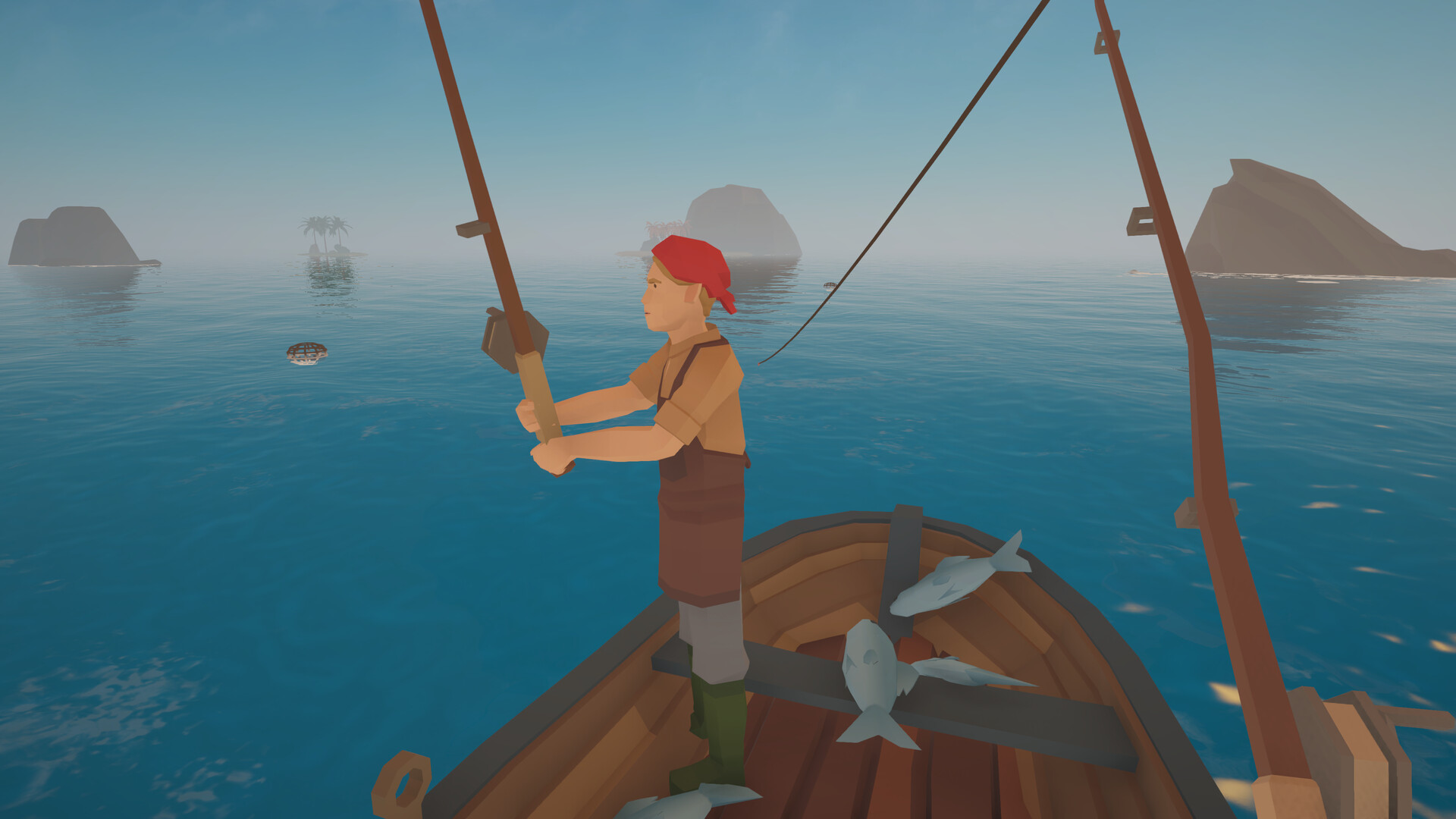 Old Market Simulator screenshot 4