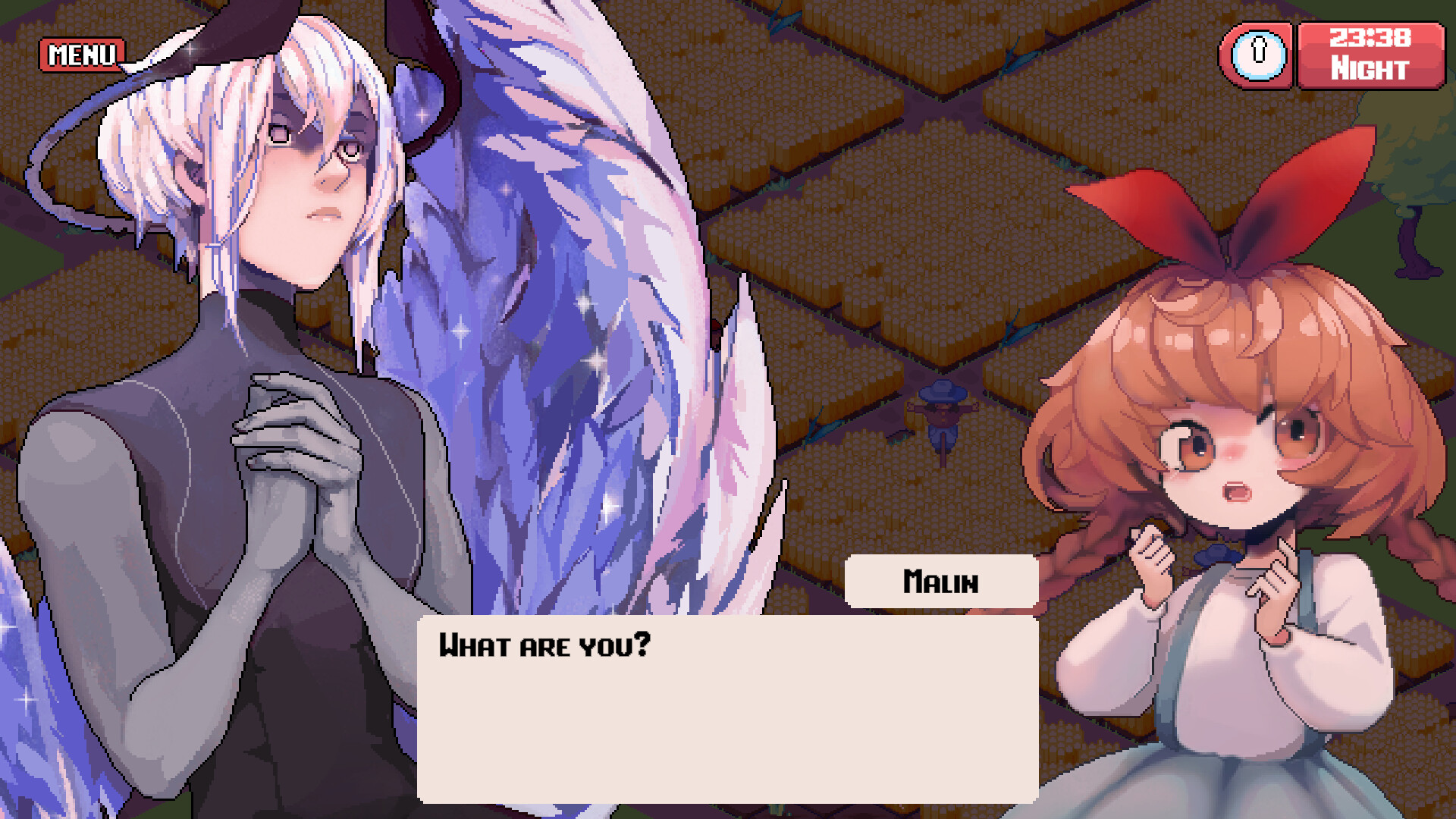 Time Travel Cafe screenshot 4