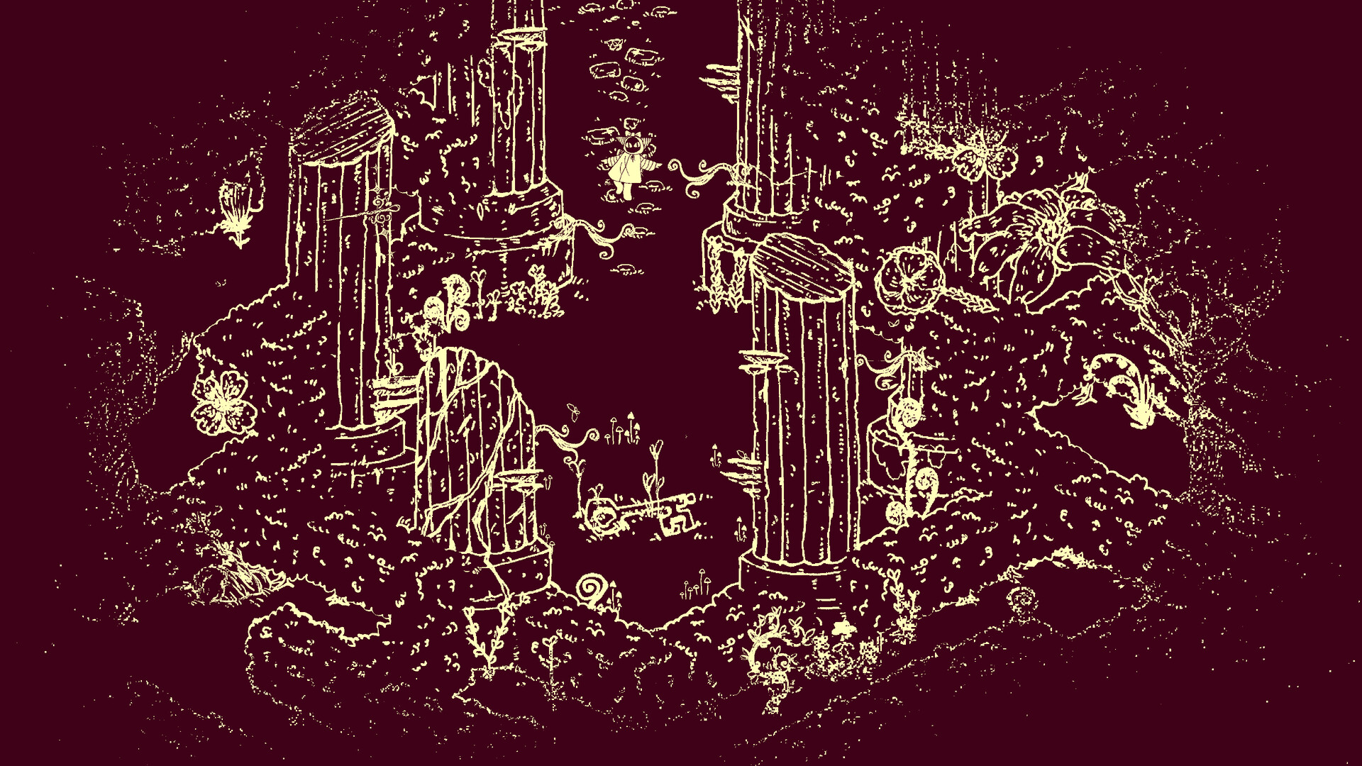 Key Fairy screenshot 3