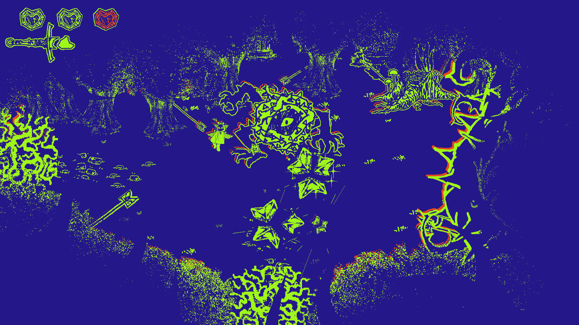 Key Fairy screenshot 5