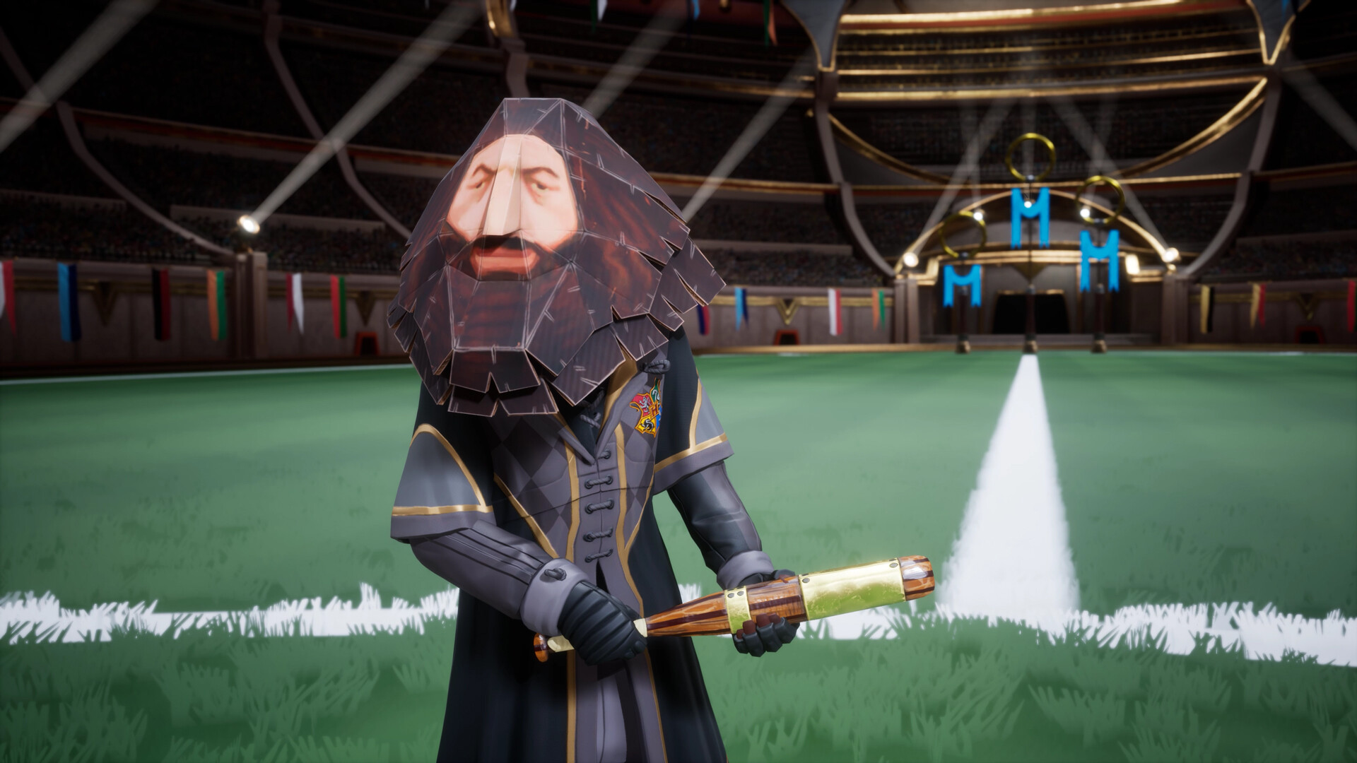 Harry Potter: Quidditch Champions screenshot 4