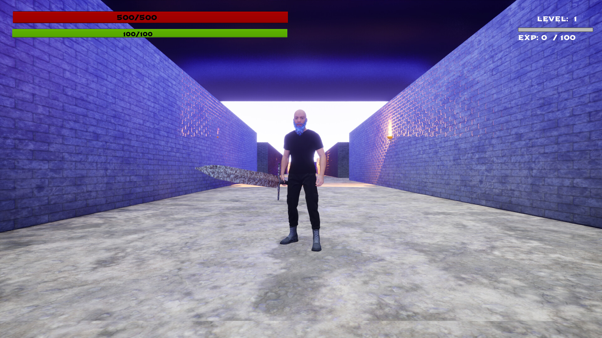 Etherrealm screenshot 2