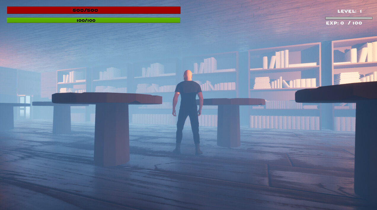 Etherrealm screenshot 5