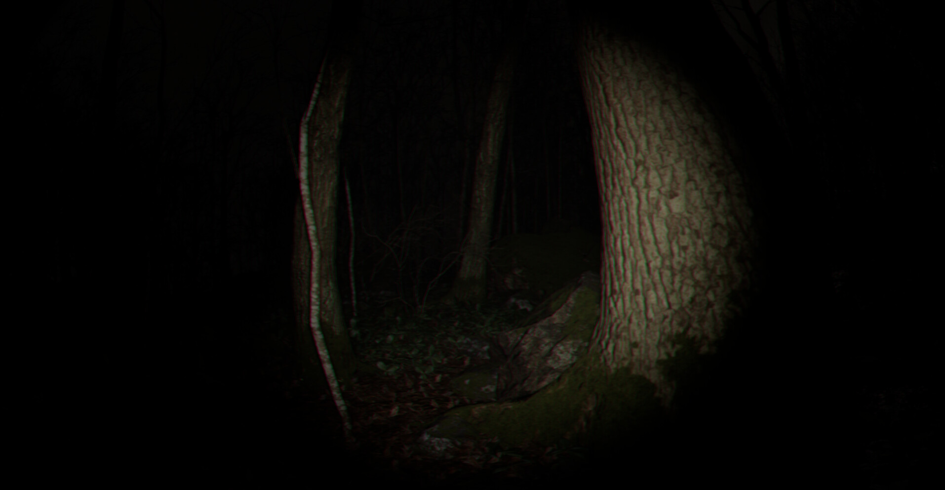 Playback Trauma®: The Dog screenshot 2