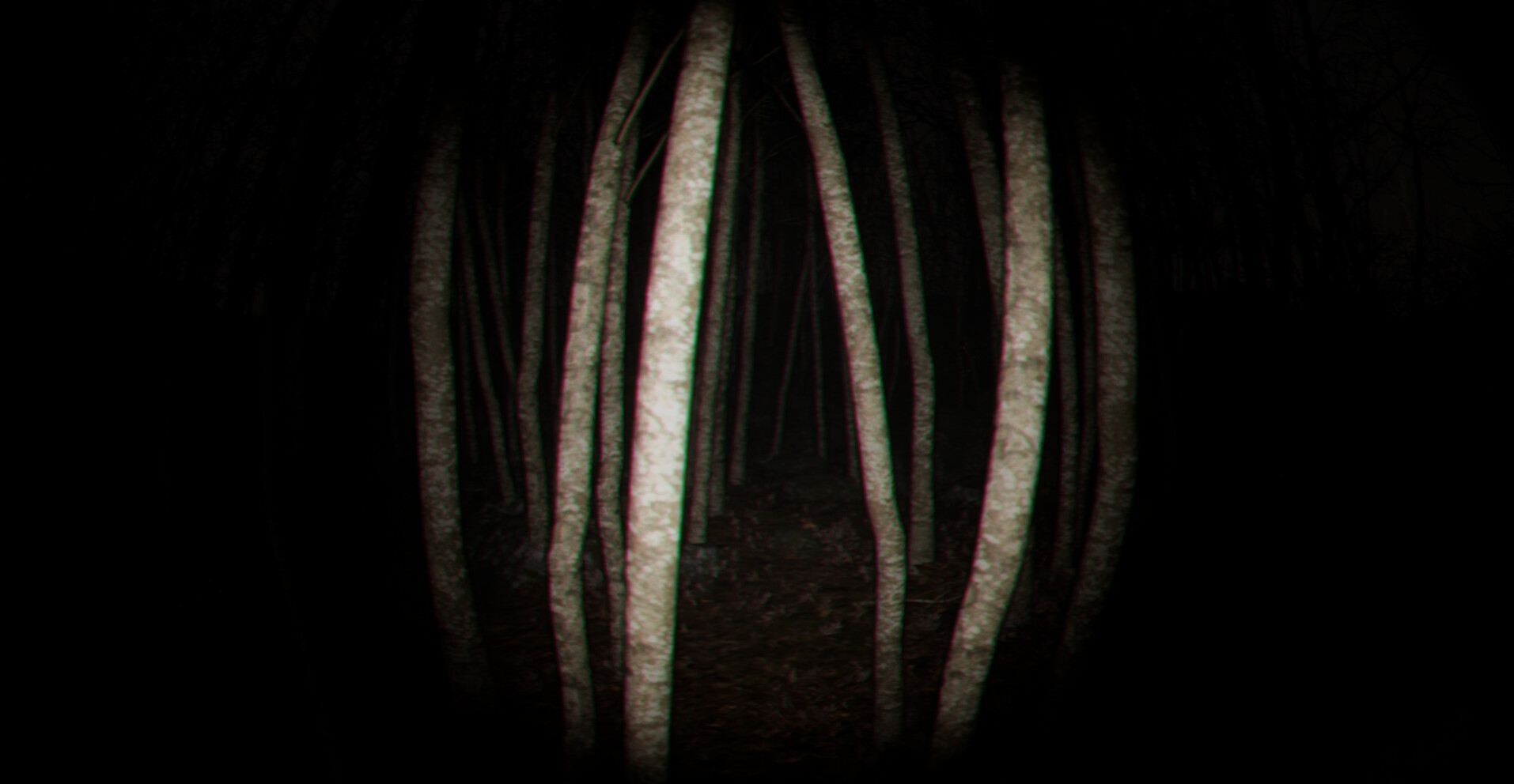 Playback Trauma®: The Dog screenshot 1