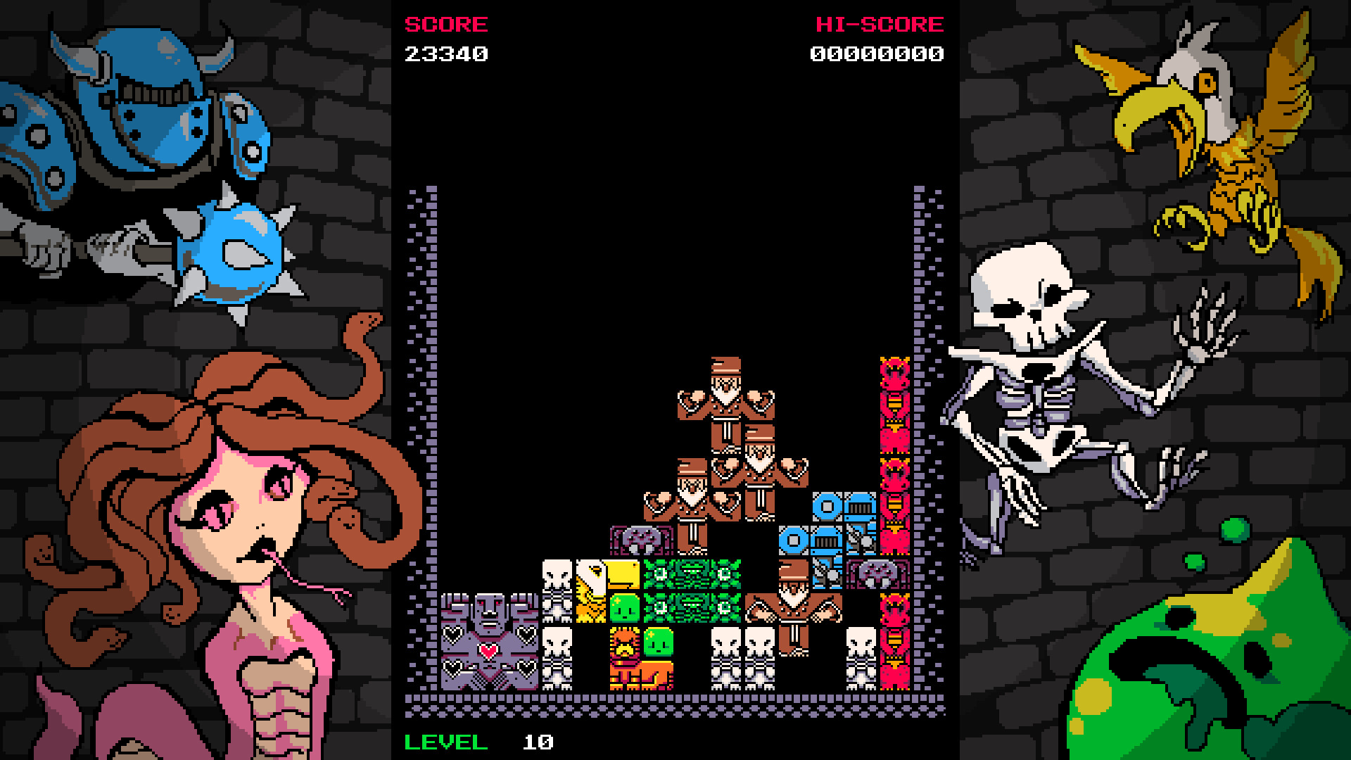 Cryptrio screenshot 4