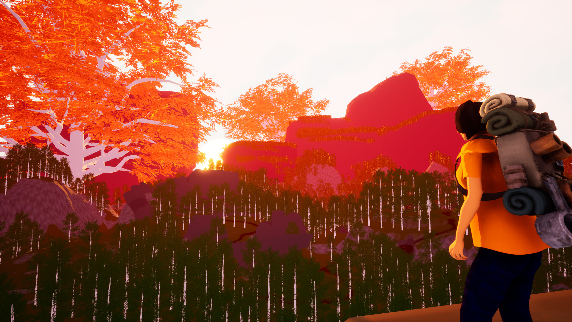 Last Summer screenshot 1