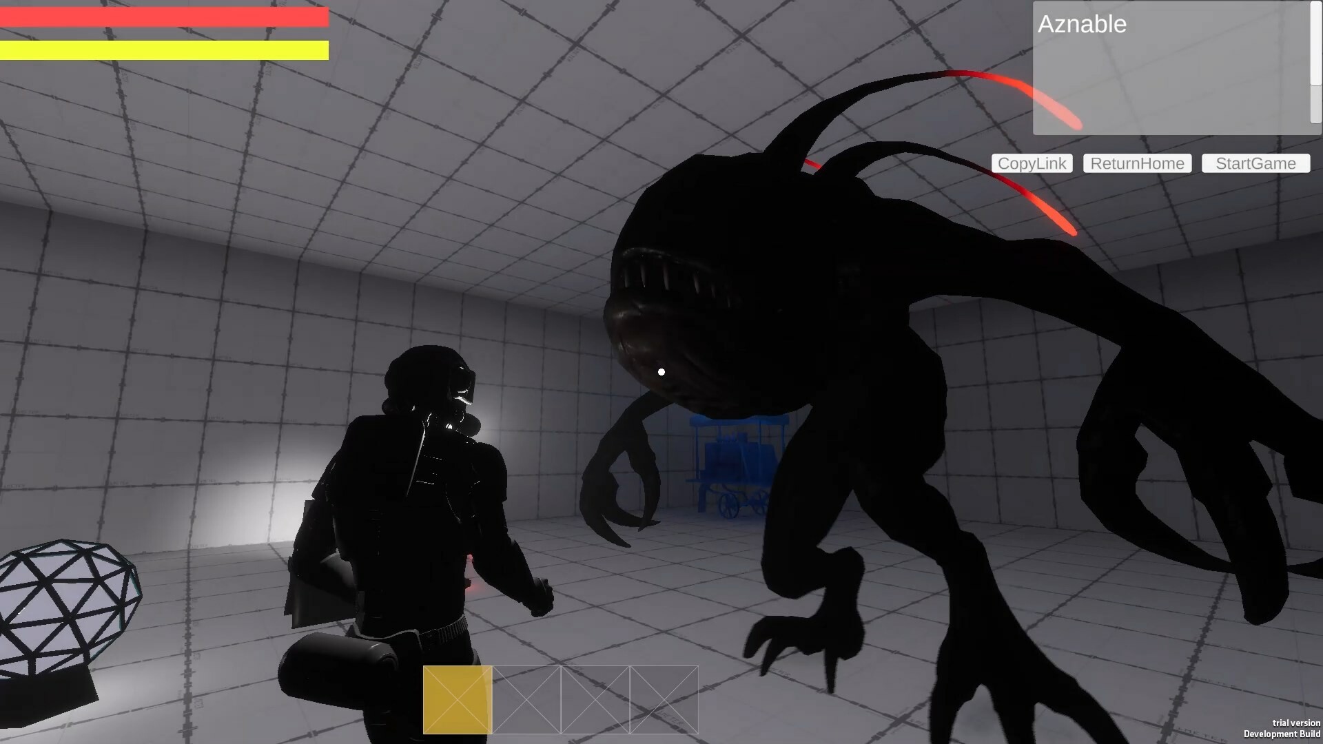 Hack Deep screenshot 4