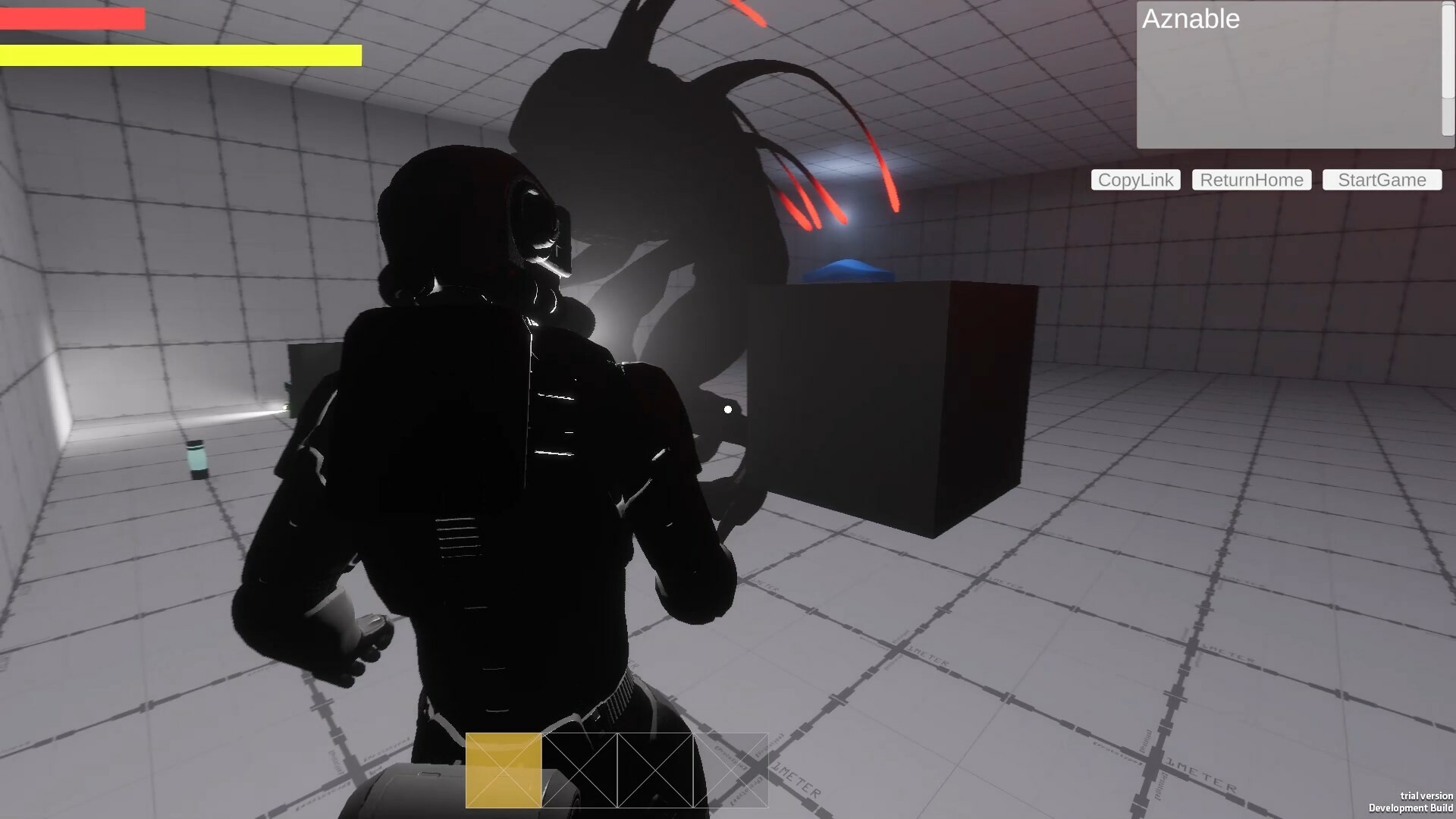 Hack Deep screenshot 2