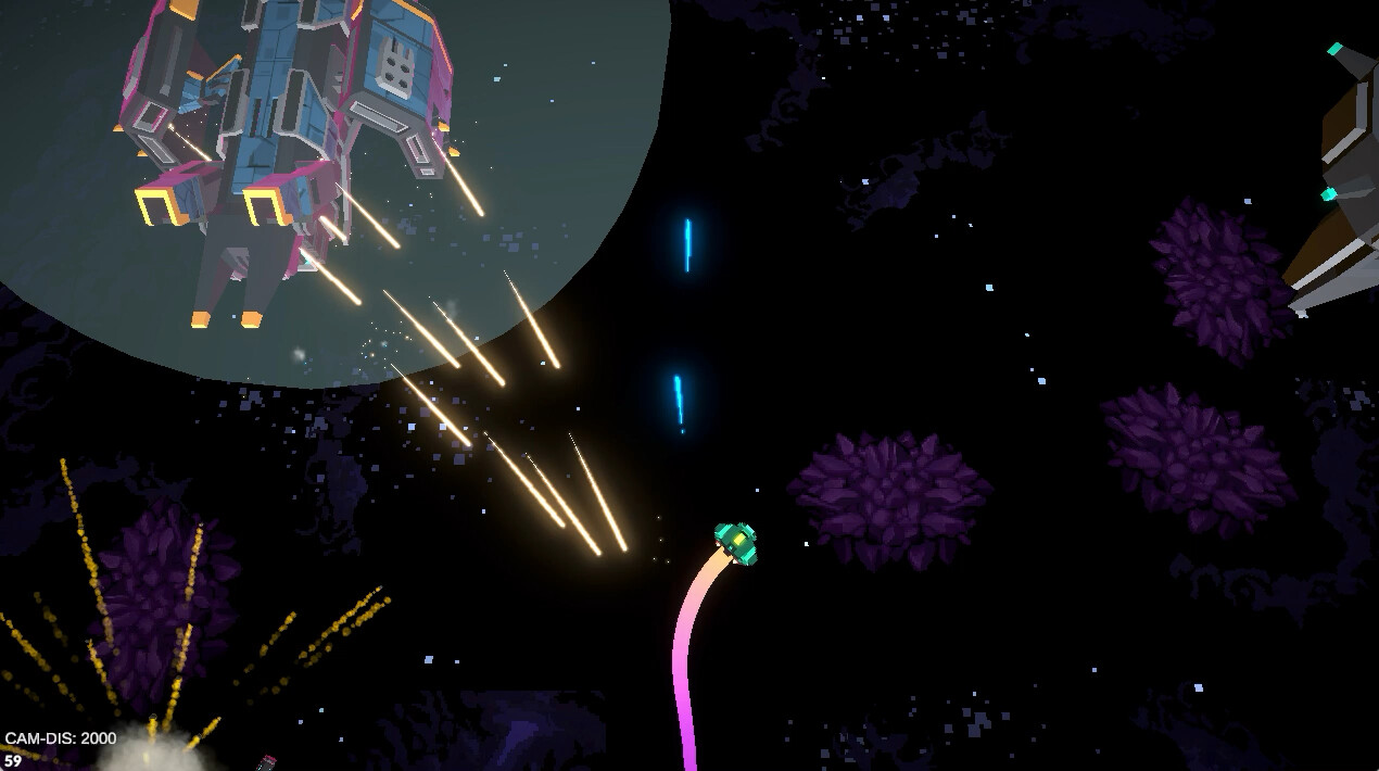 Commandeer screenshot 3