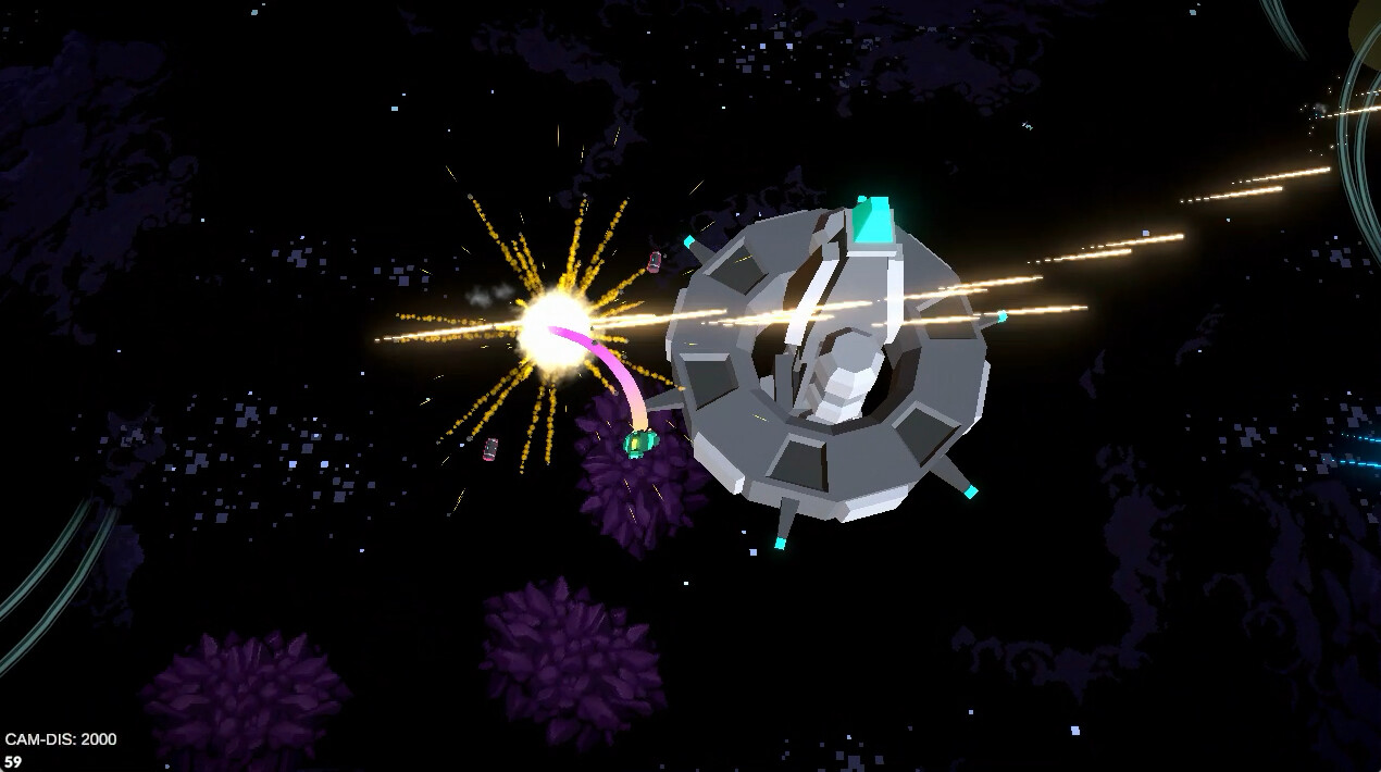 Commandeer screenshot 5