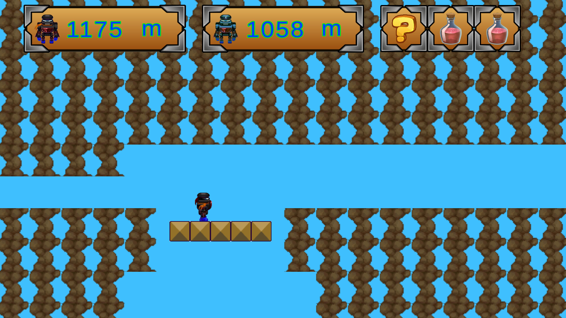 NINJA KATO 3 screenshot 4