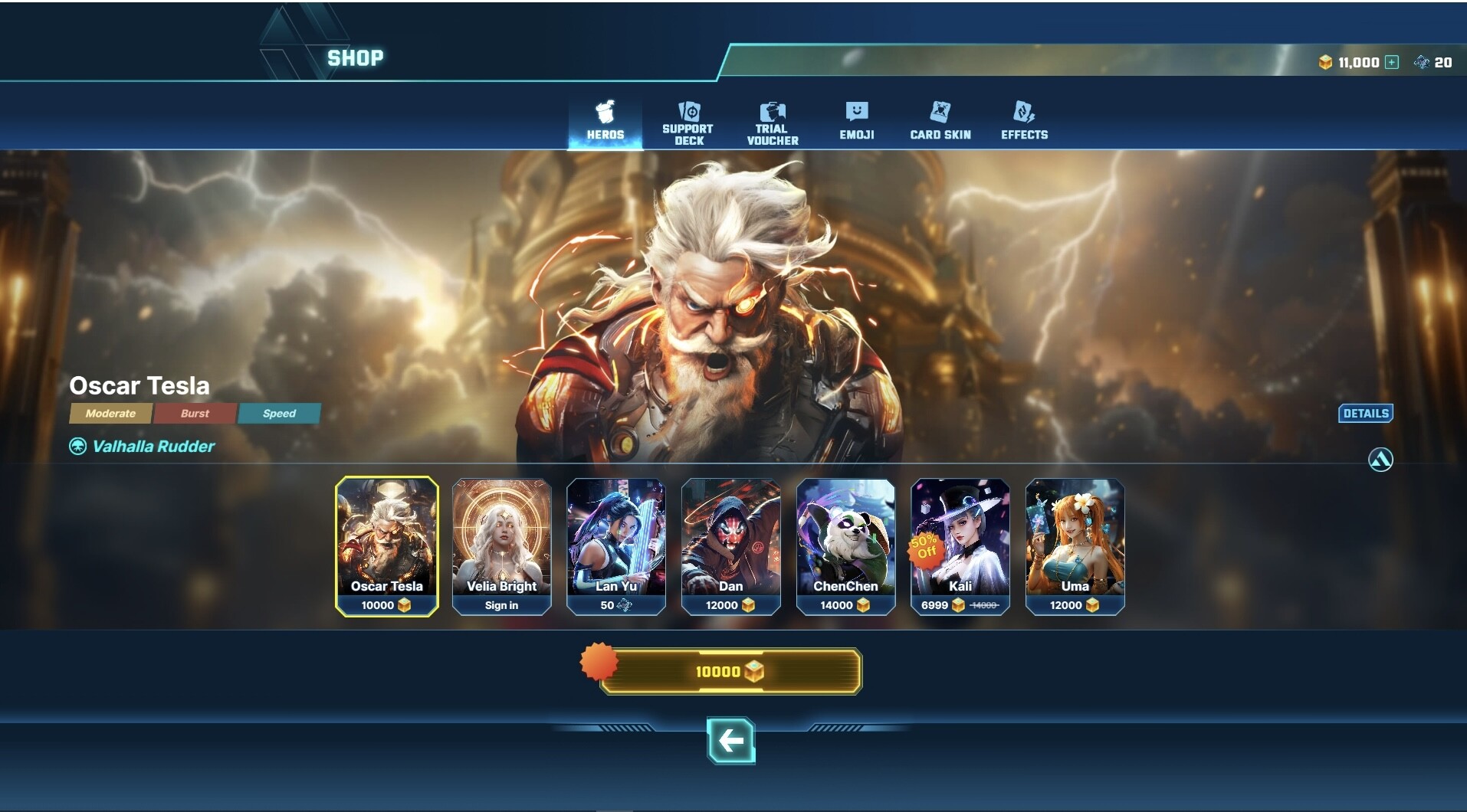 Atman:Rebel Flame screenshot 3