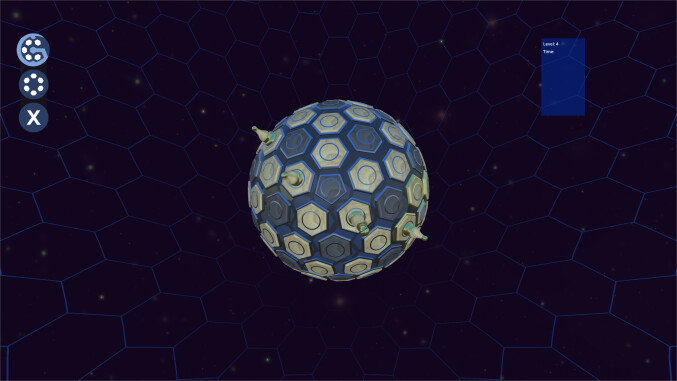 Globe Games screenshot 4
