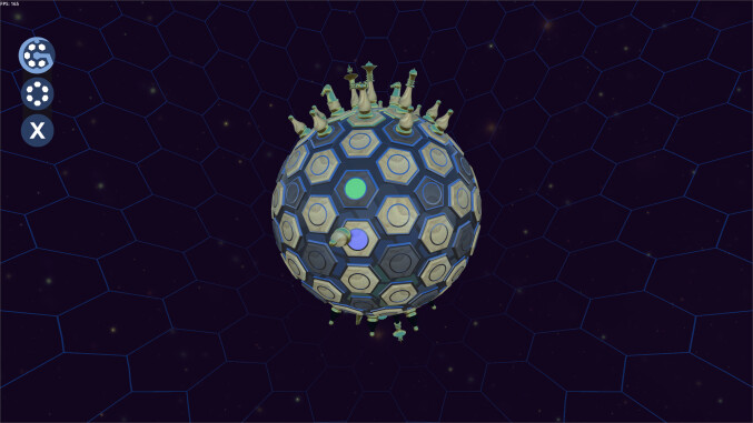 Globe Games screenshot 1
