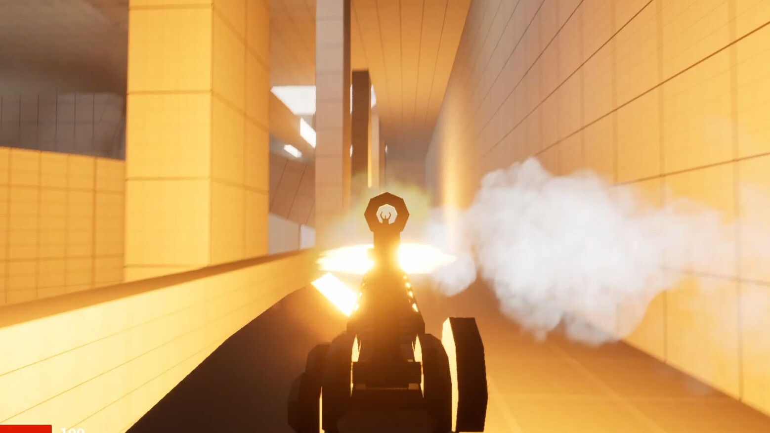 Tarnish screenshot 2