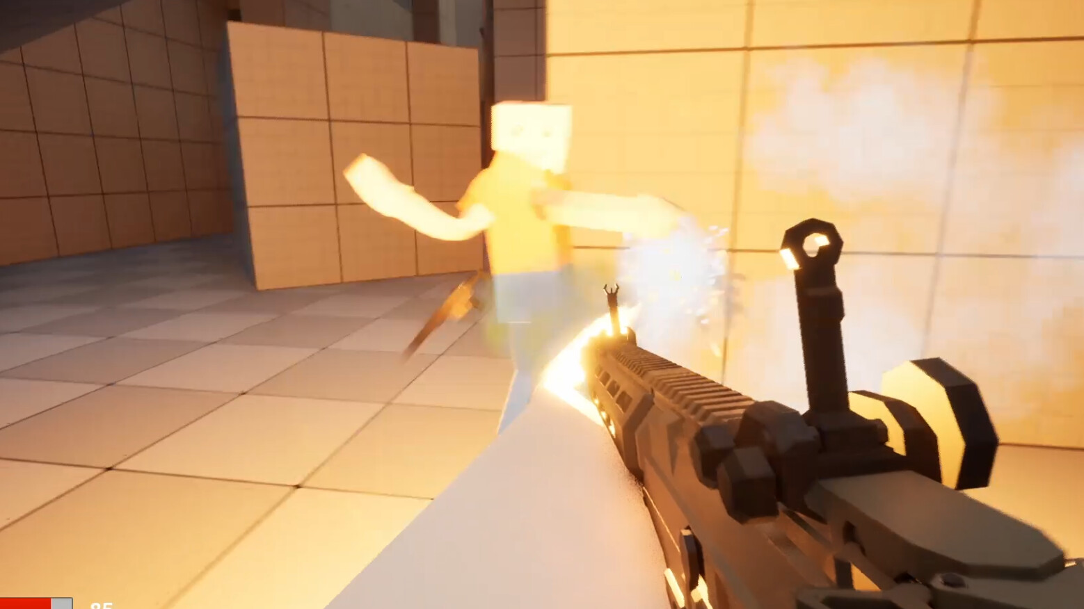 Tarnish screenshot 4
