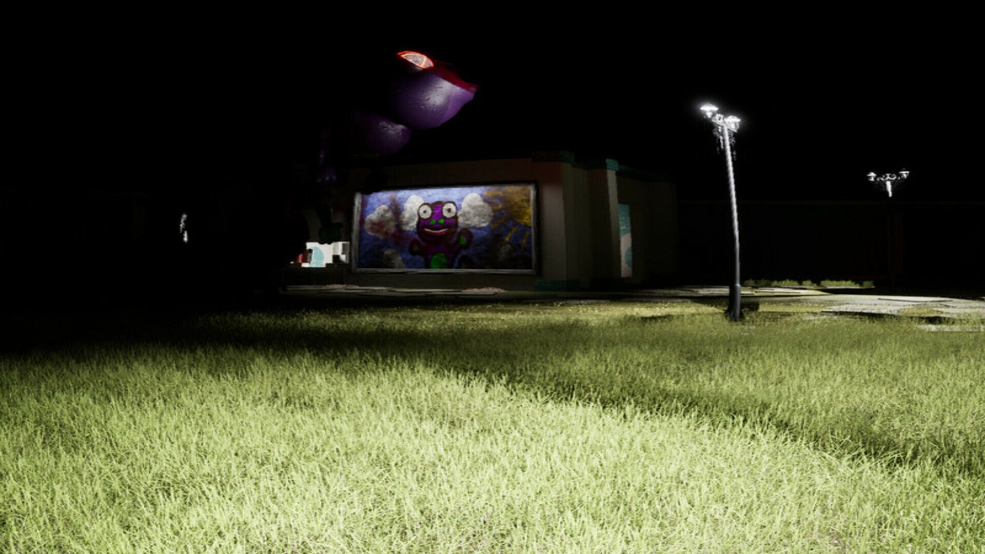 Ruby's Land screenshot 4