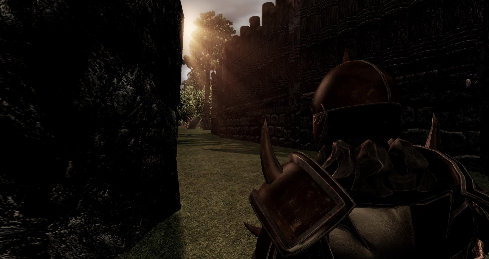 Mortal Online screenshot 3