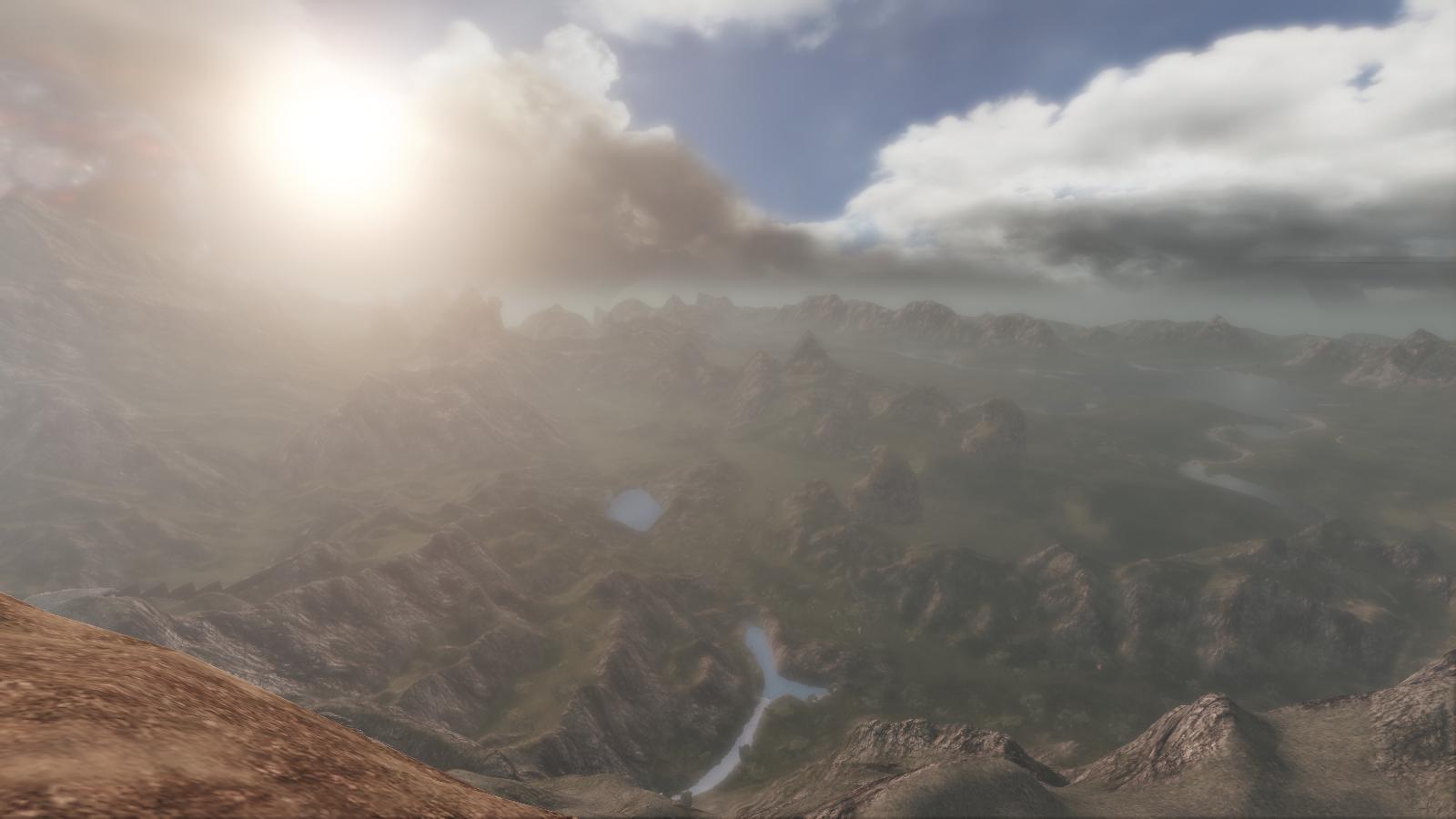 Mortal Online screenshot 2