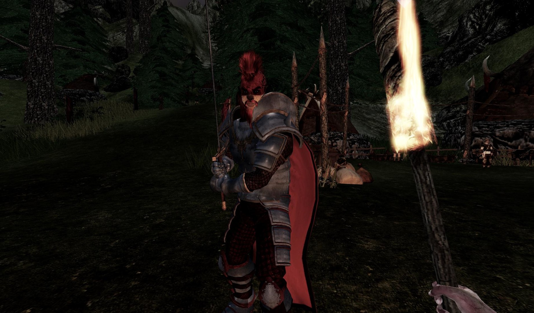 Mortal Online screenshot 4