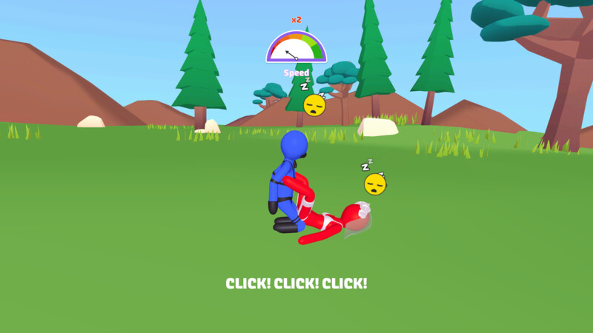 Sex Education screenshot 13