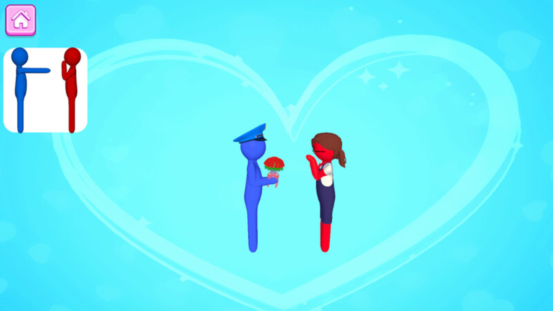 Sex Education screenshot 1