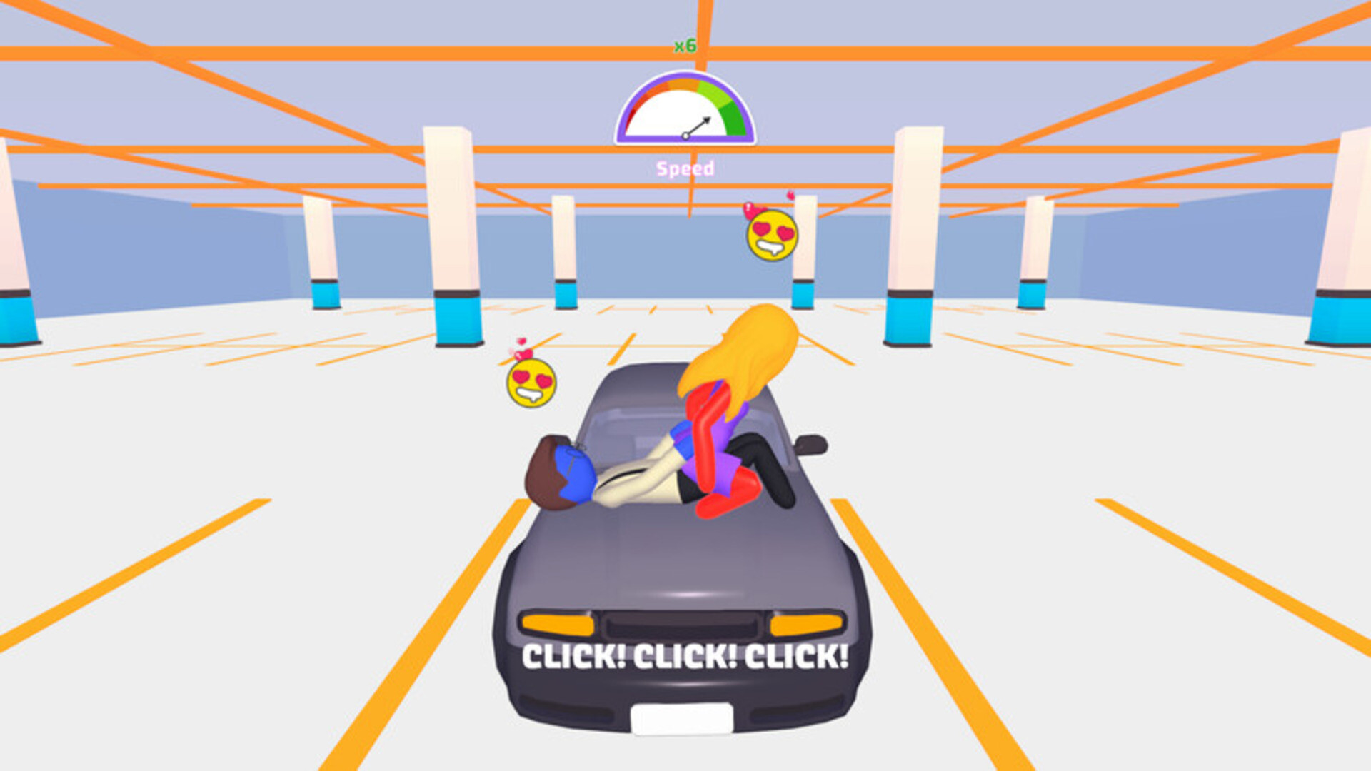 Sex Education screenshot 9