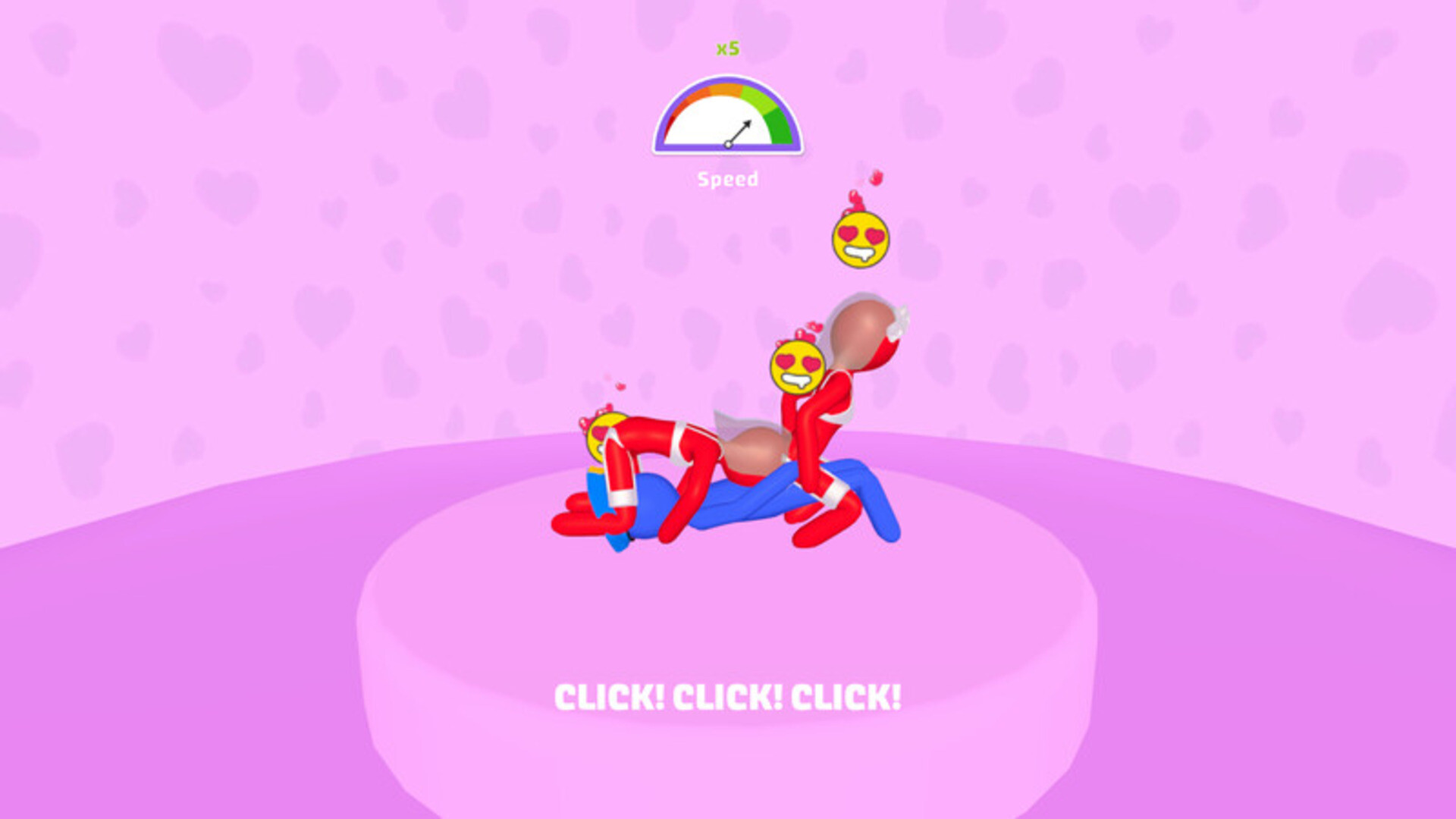 Sex Education screenshot 11