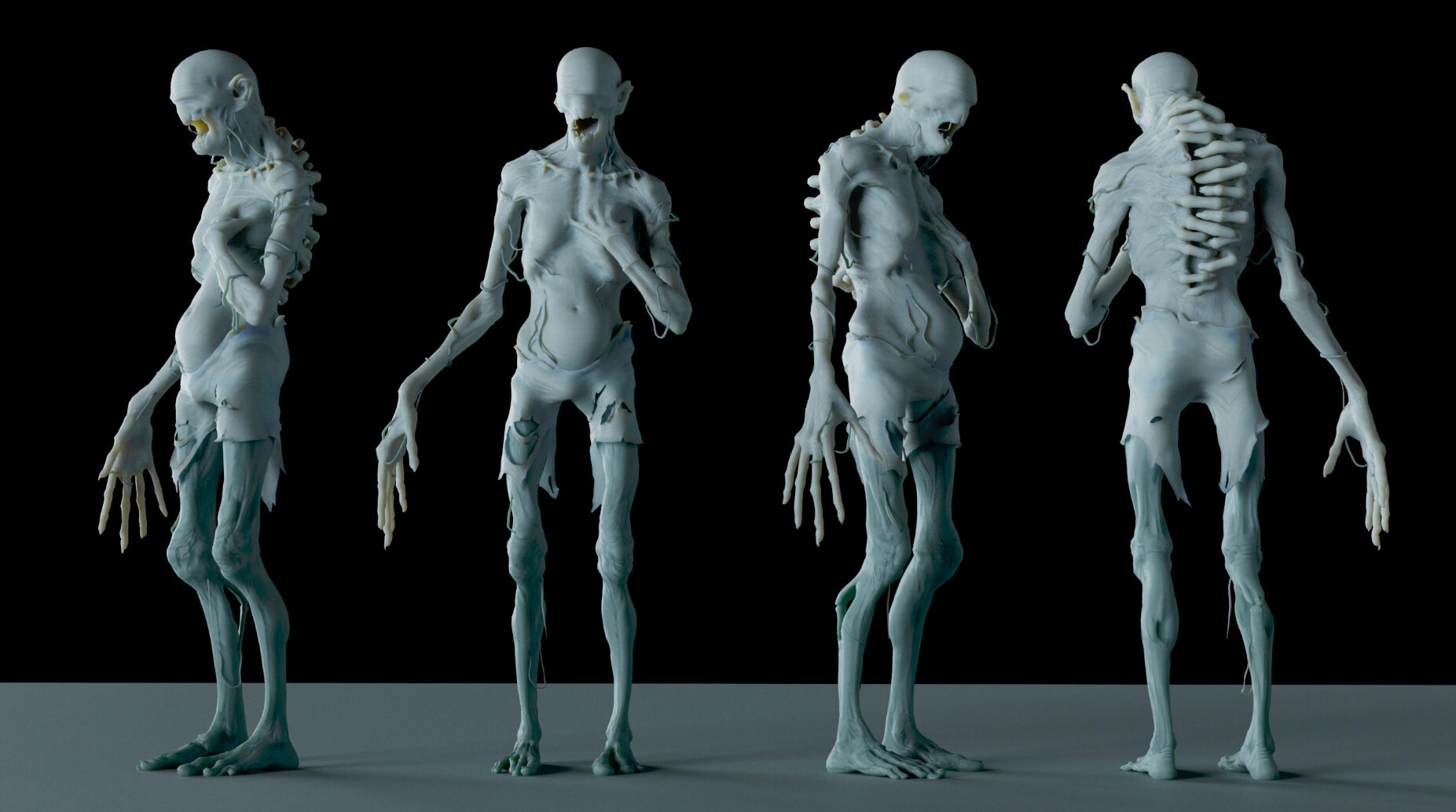 The Night Wanderer screenshot 4