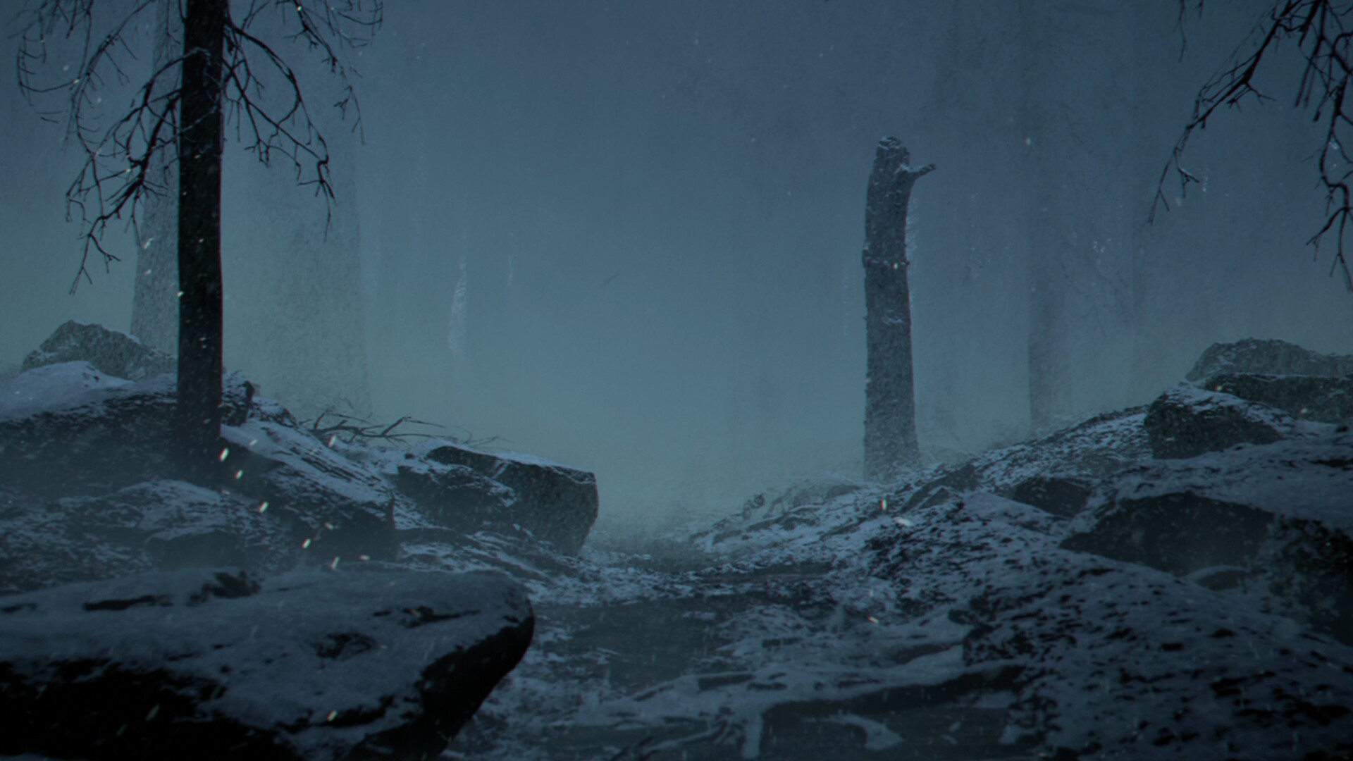 The Night Wanderer screenshot 5