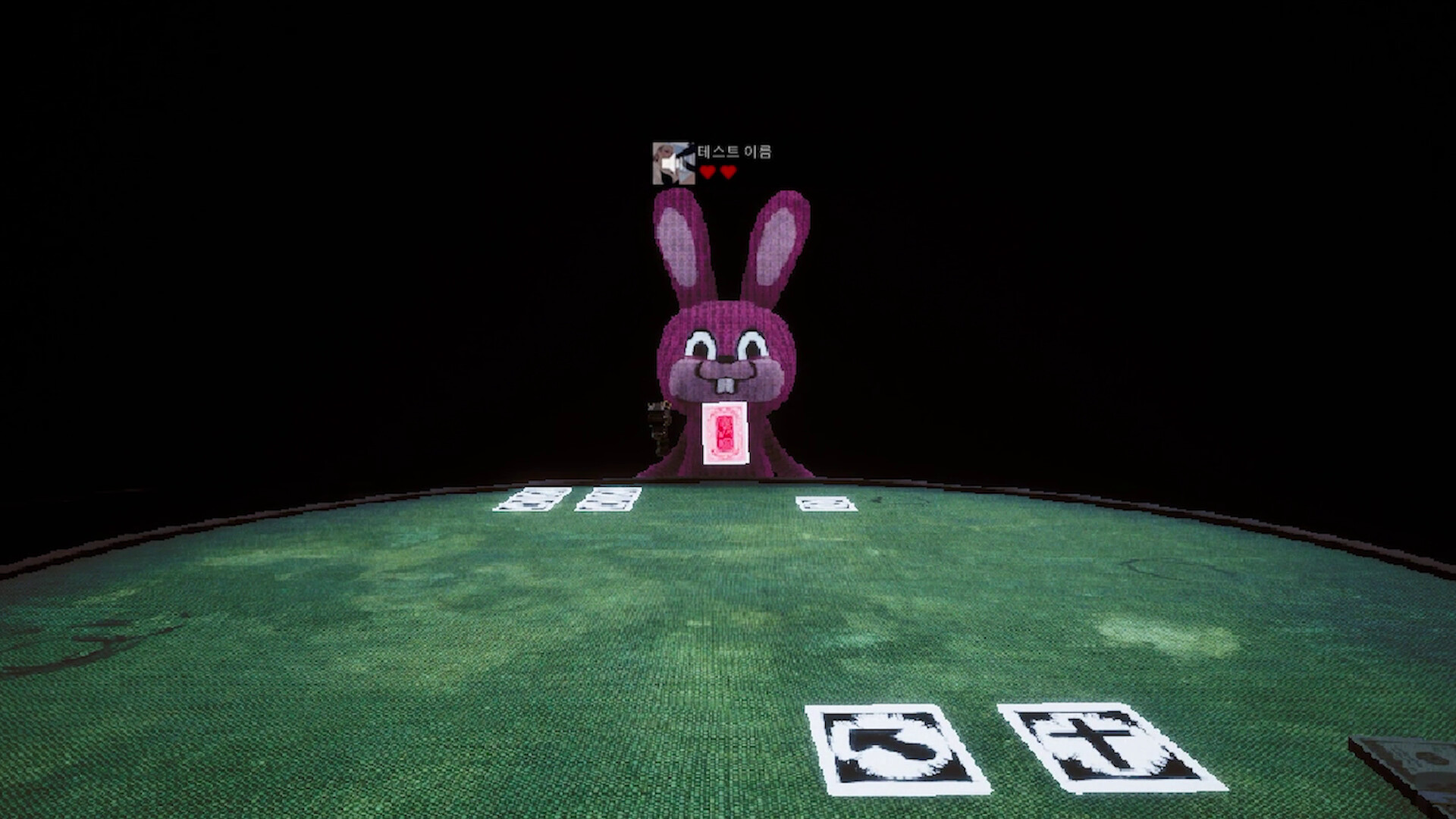 Bunny Roulette screenshot 3