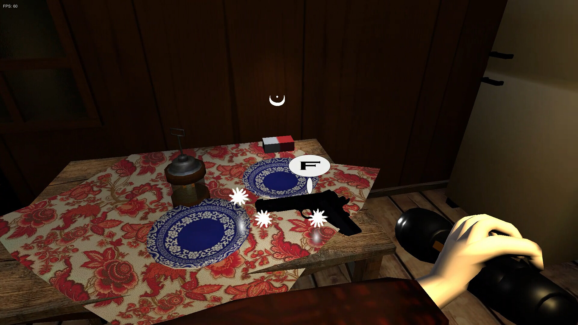 The Evil Sect screenshot 4