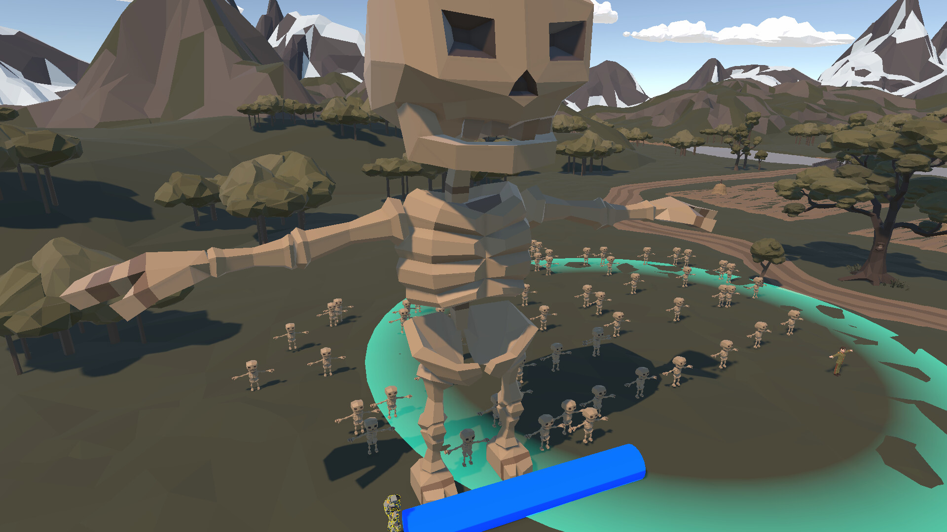Kunkun Battles screenshot 5