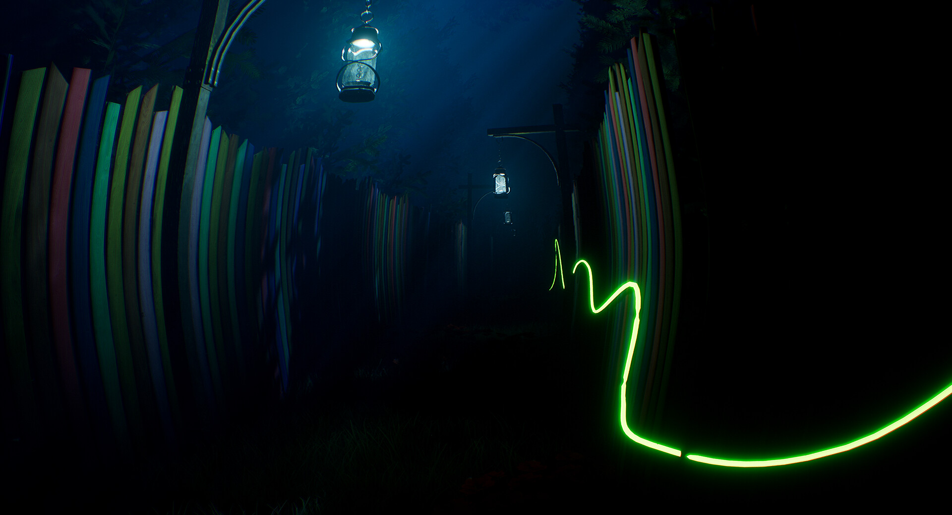 Sleep Terror screenshot 6
