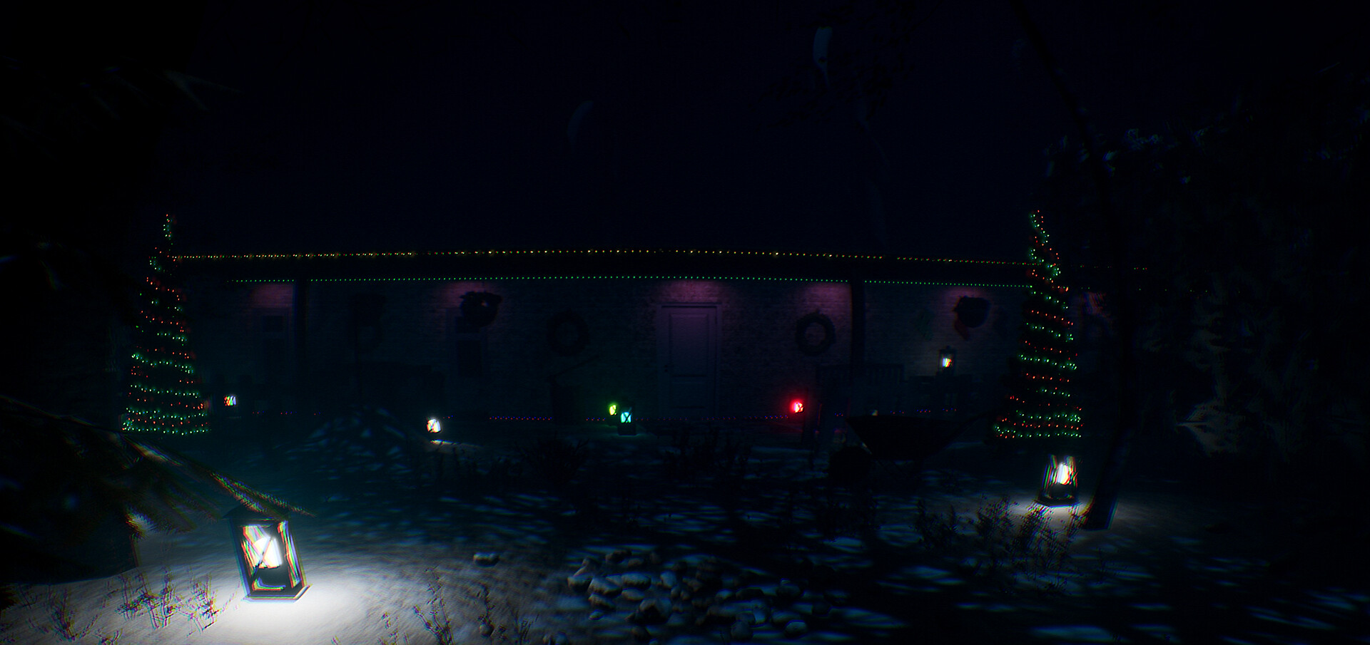 Sleep Terror screenshot 13
