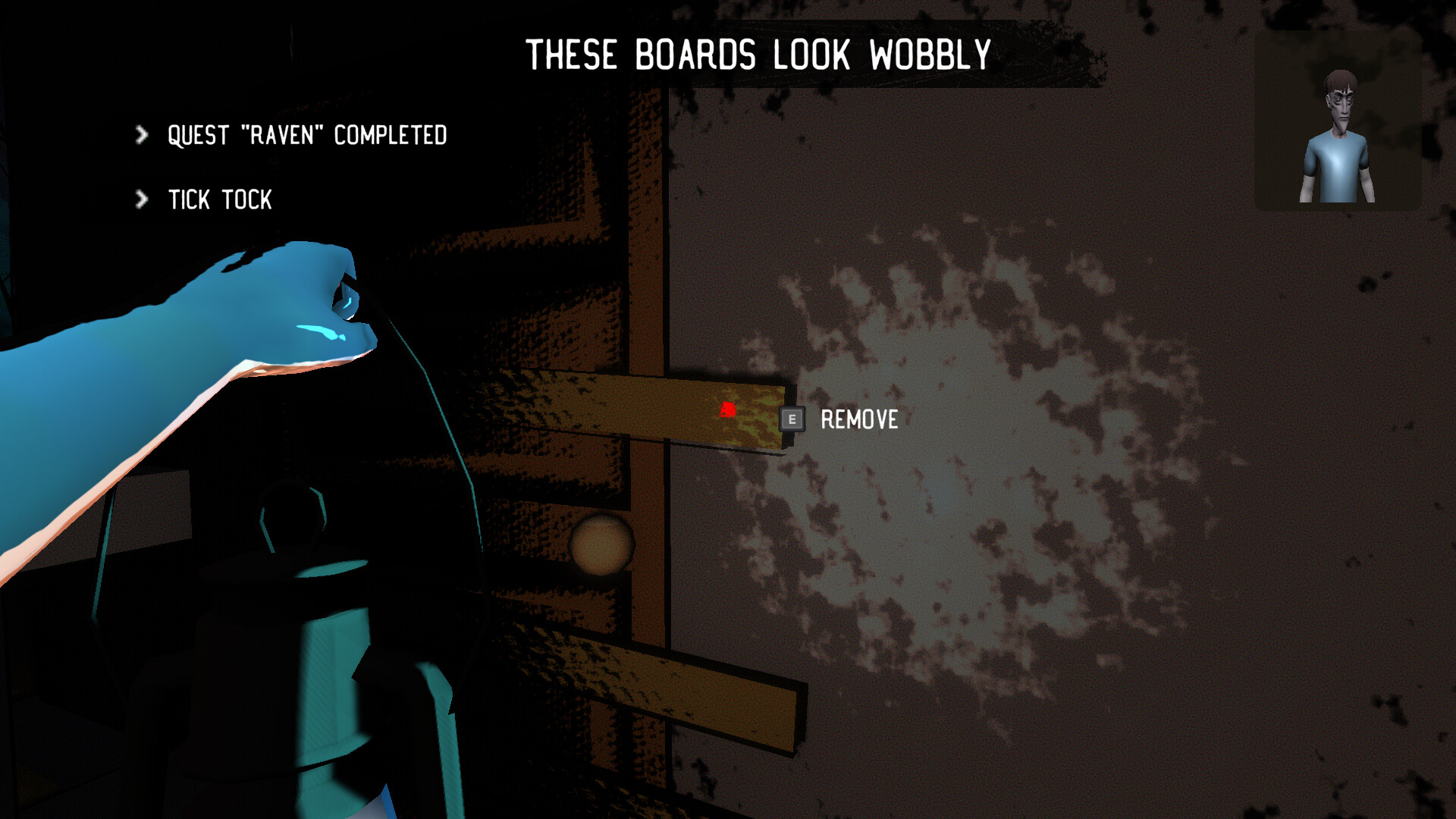 Nightmares Mansion: Scary Dreams screenshot 8