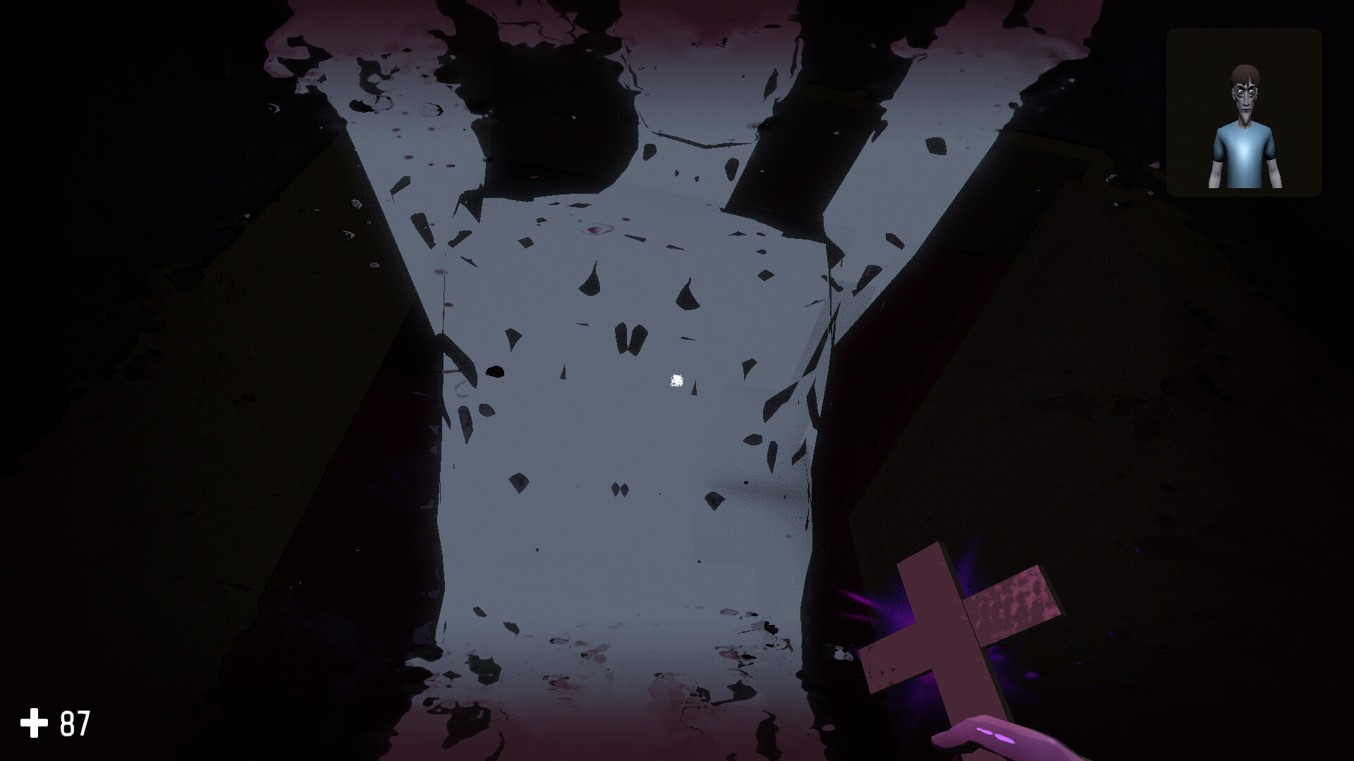 Nightmares Mansion: Scary Dreams screenshot 9